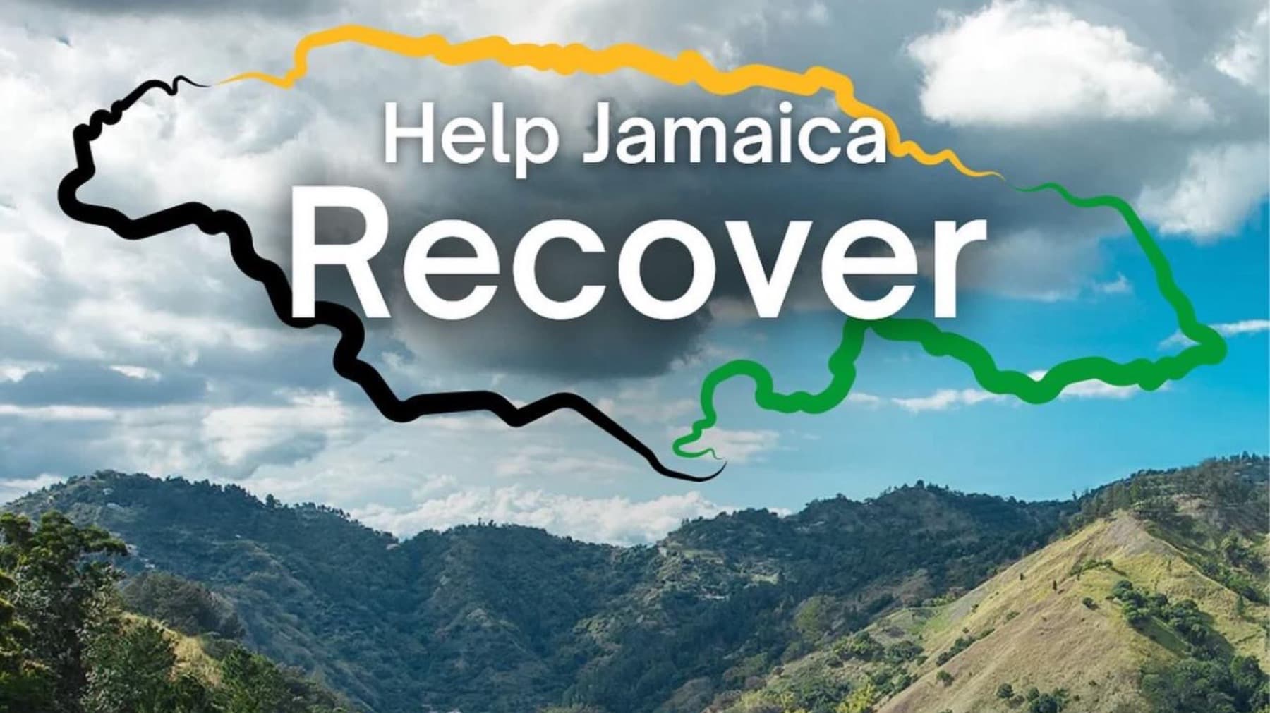 RebuildingJamaica2gether
