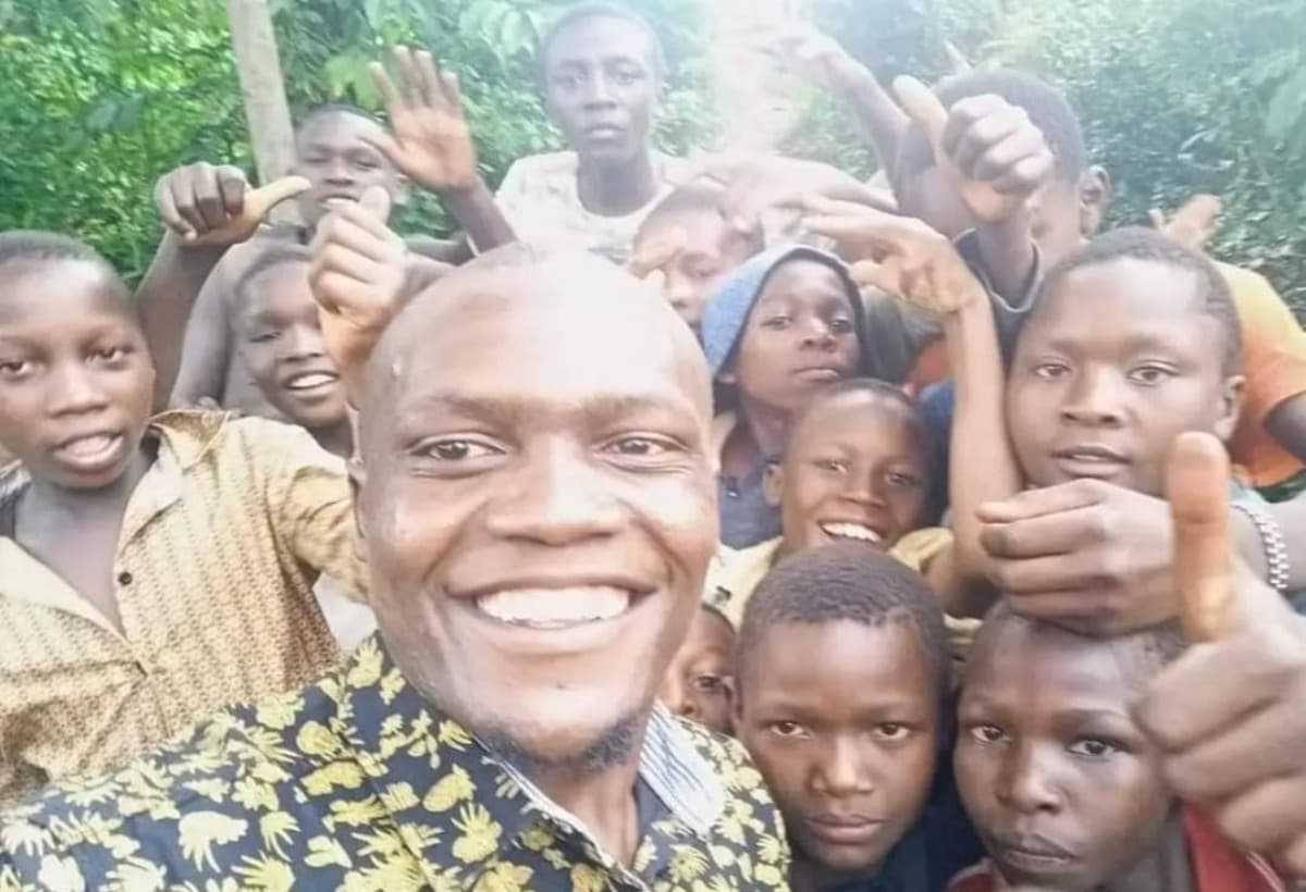 Help2Provide4Orphans