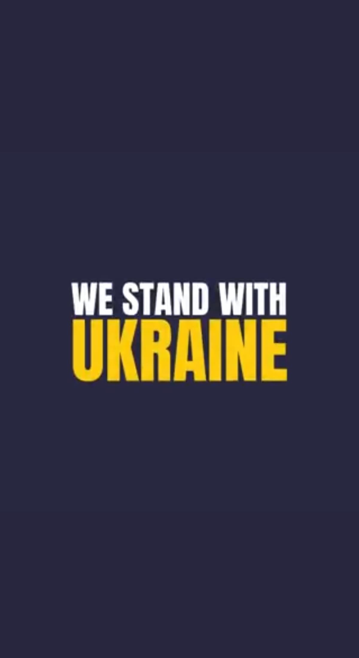 HelpUkraineStandAgain