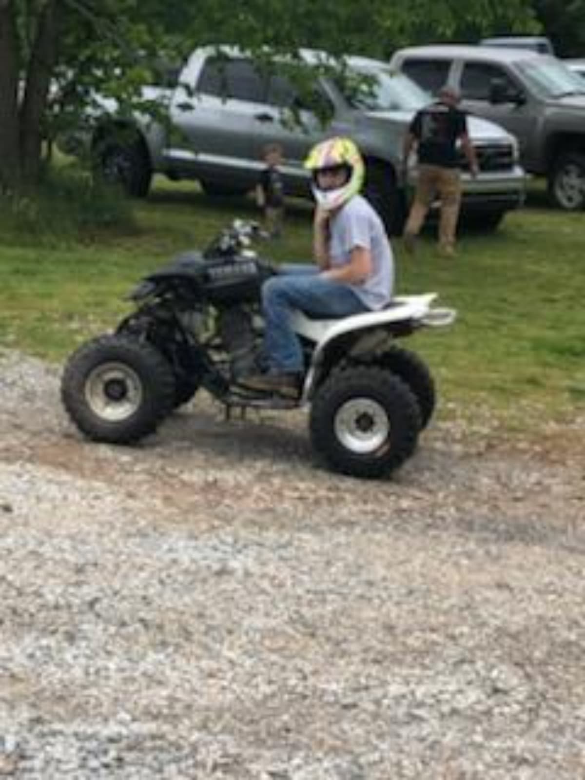 TryingToFixMyBike
