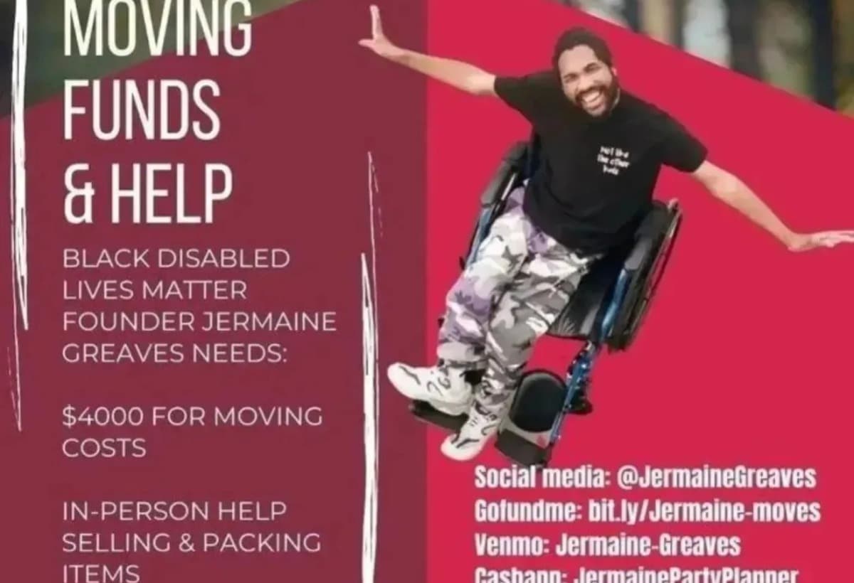 JermaineGreavesMedical