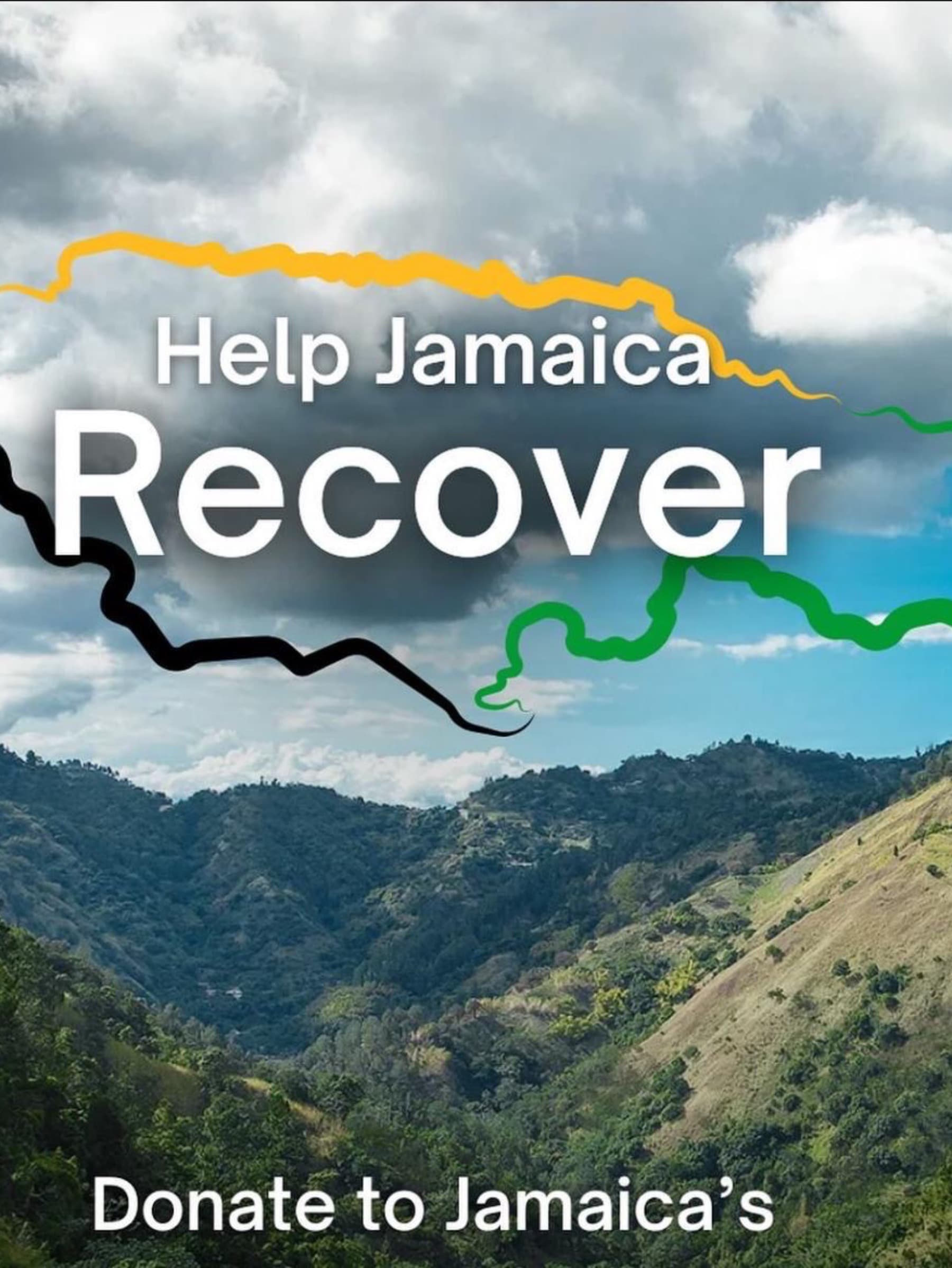 RebuildingJamaica2gether