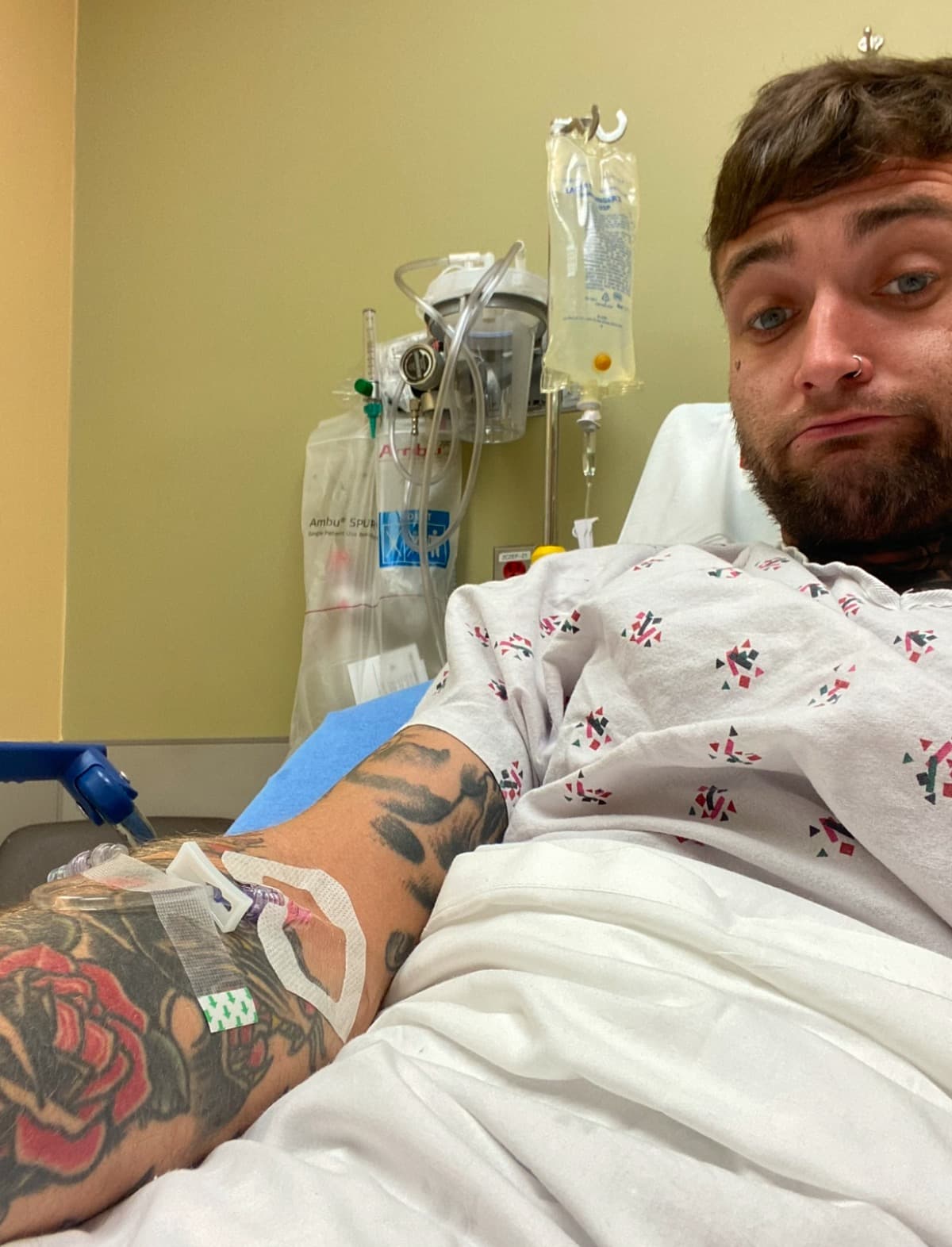 InjuredYourHelpMatters
