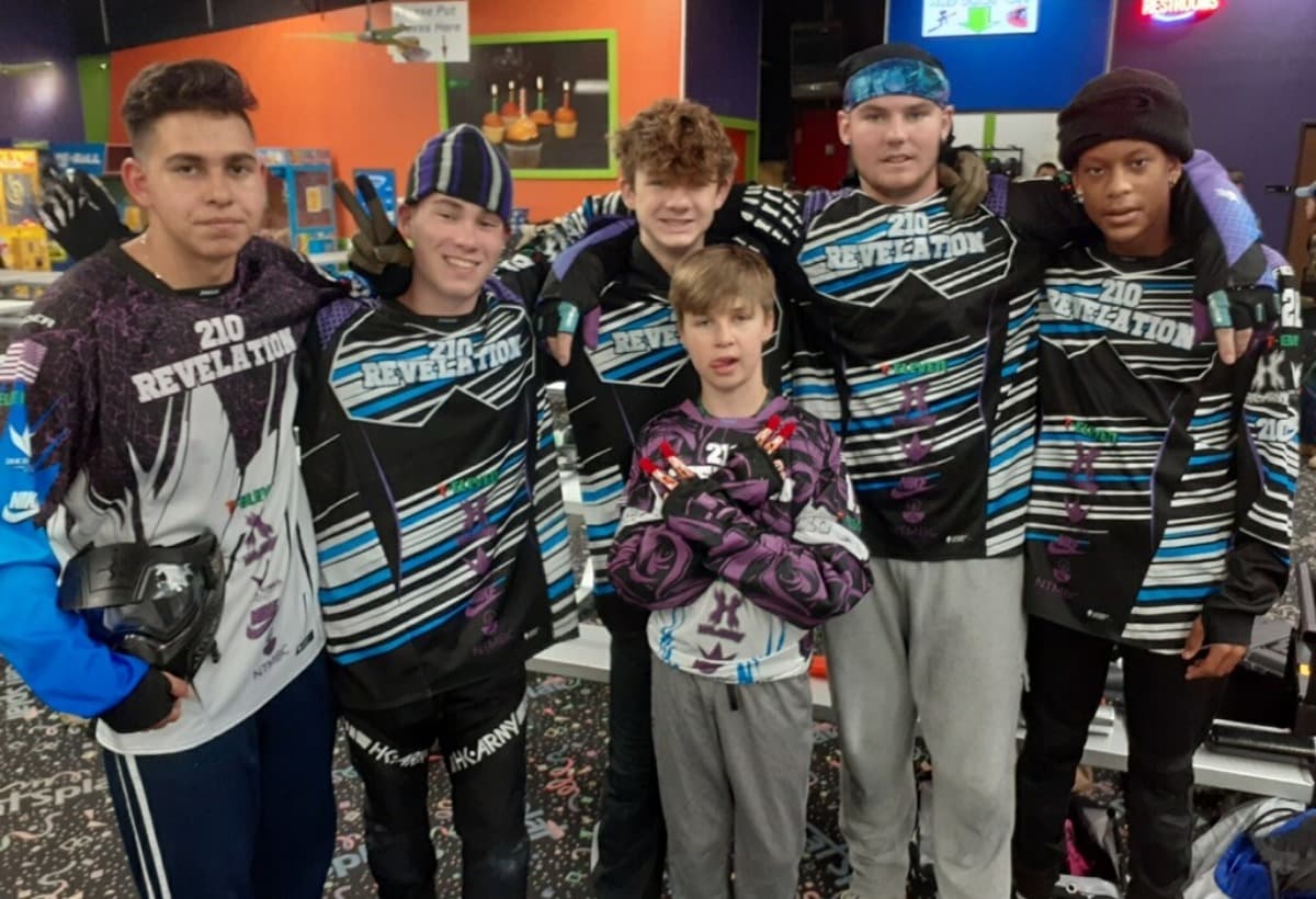 PaintballOutreachTeam