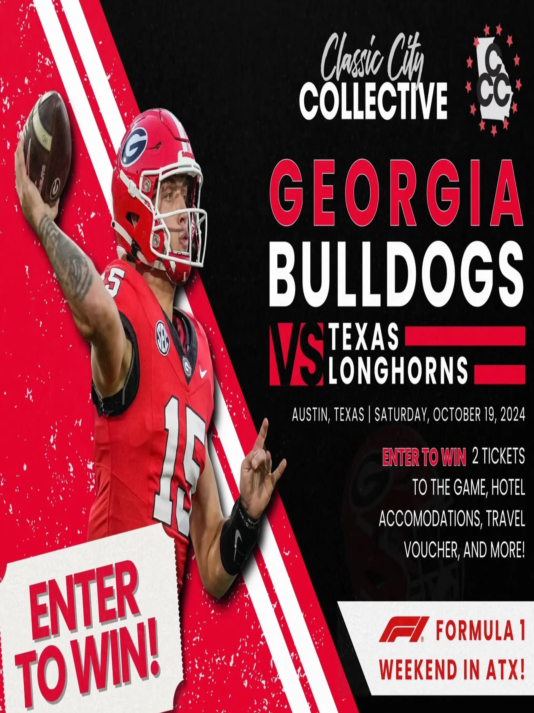 GeorgiaVsTexasFootballSweeps