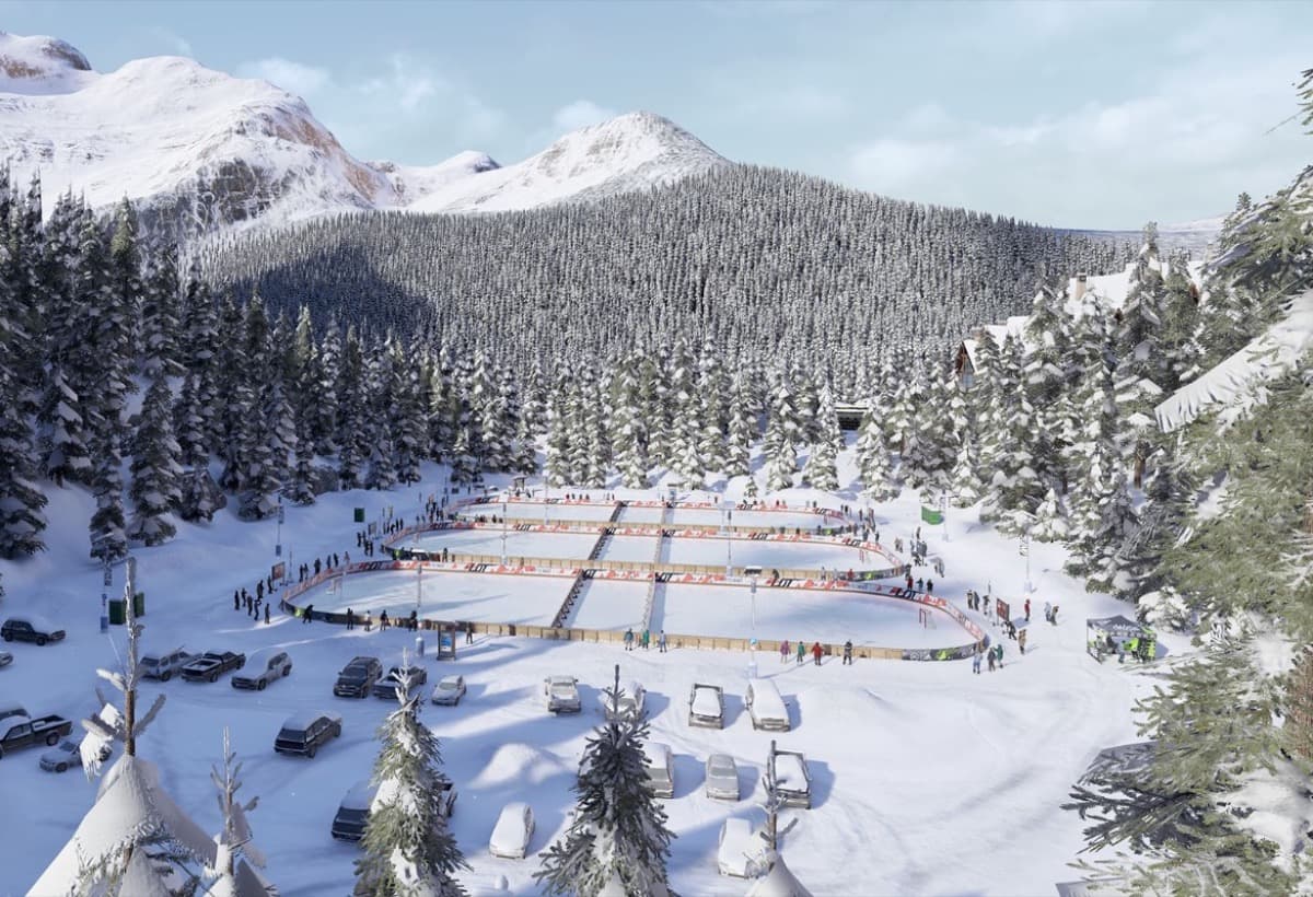 InternationalHockeyTeam