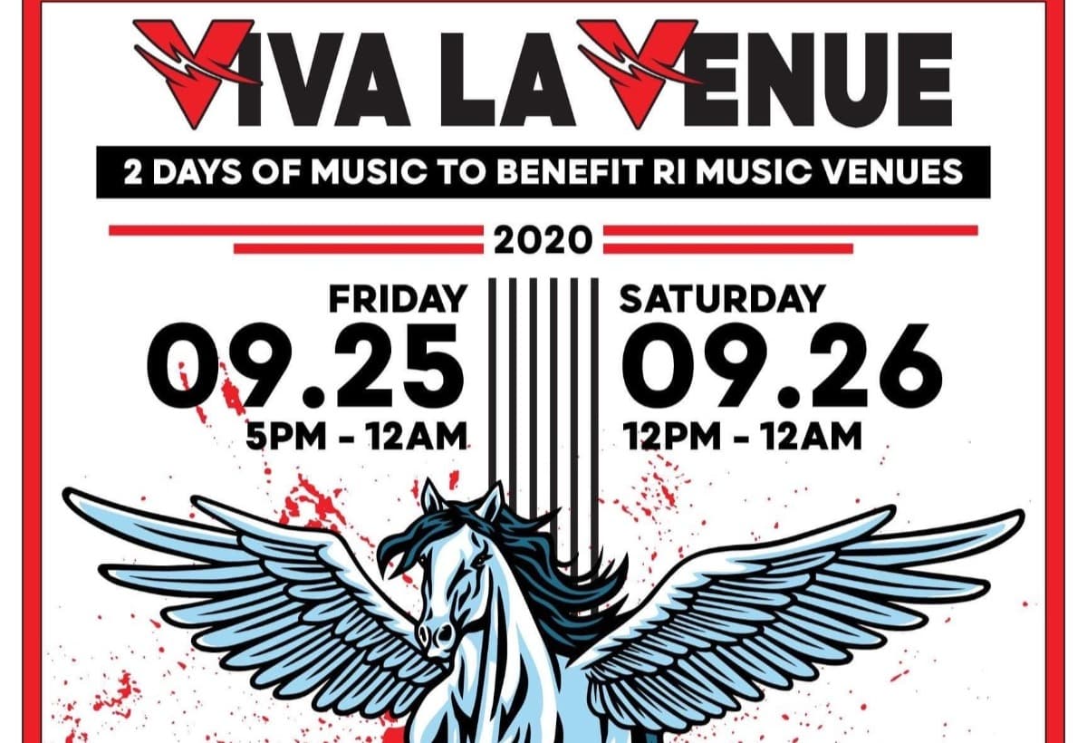 VivaLaVenueBenefit