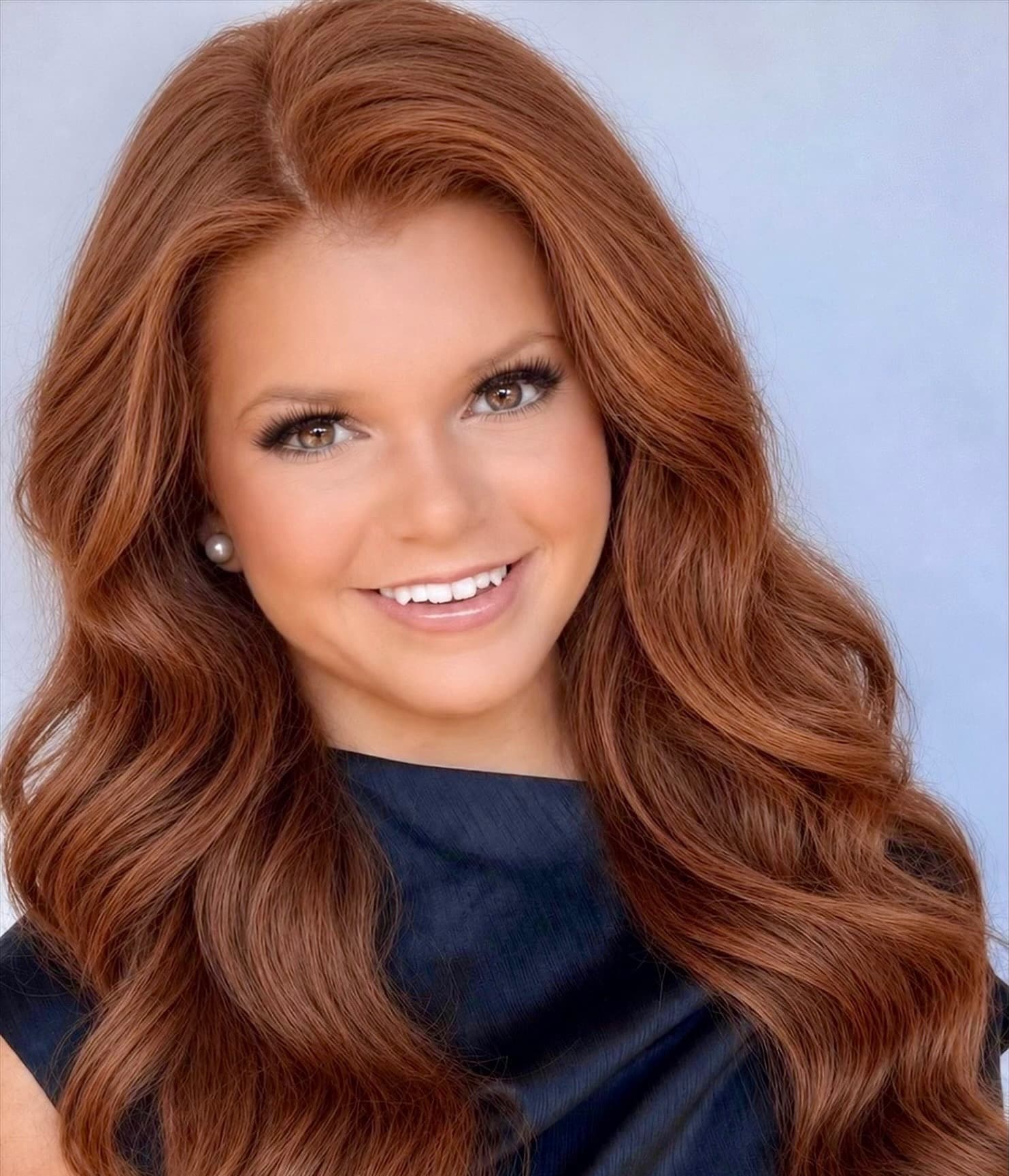 Miss Columbia's Teen