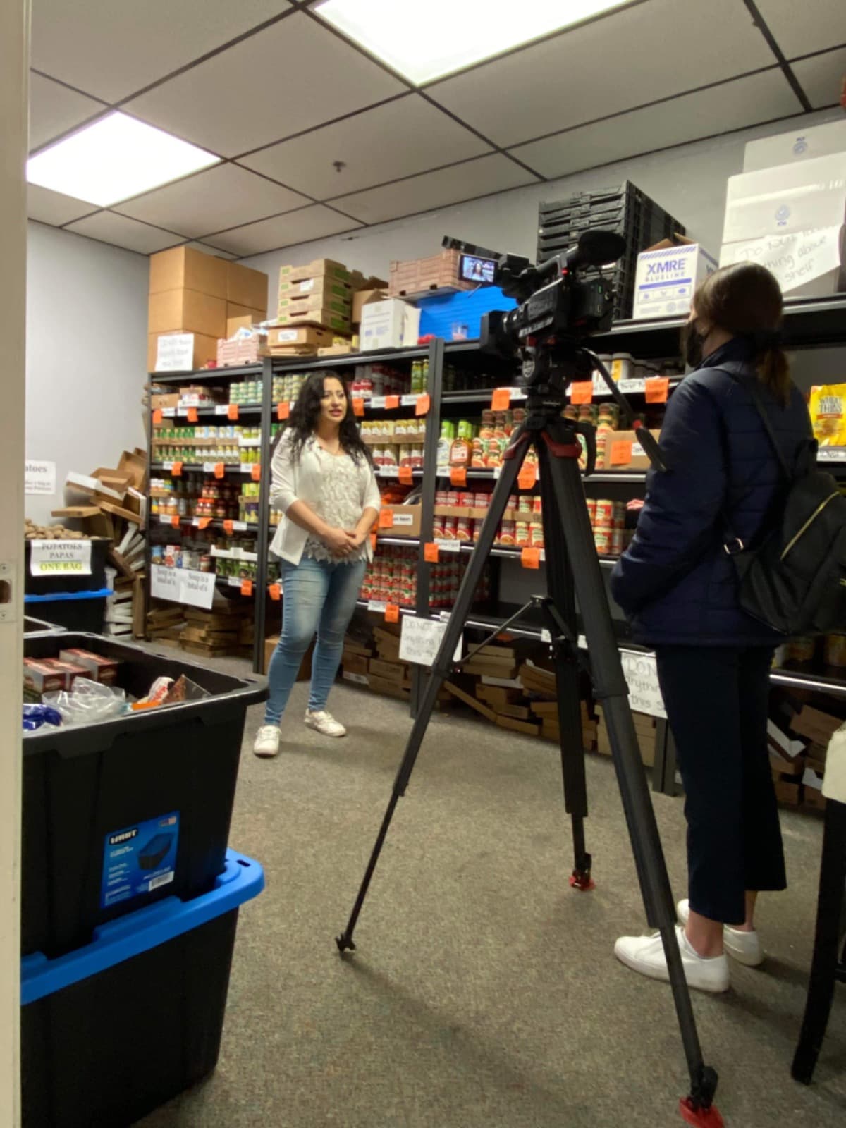 WeNeedToExpandOurFoodBank