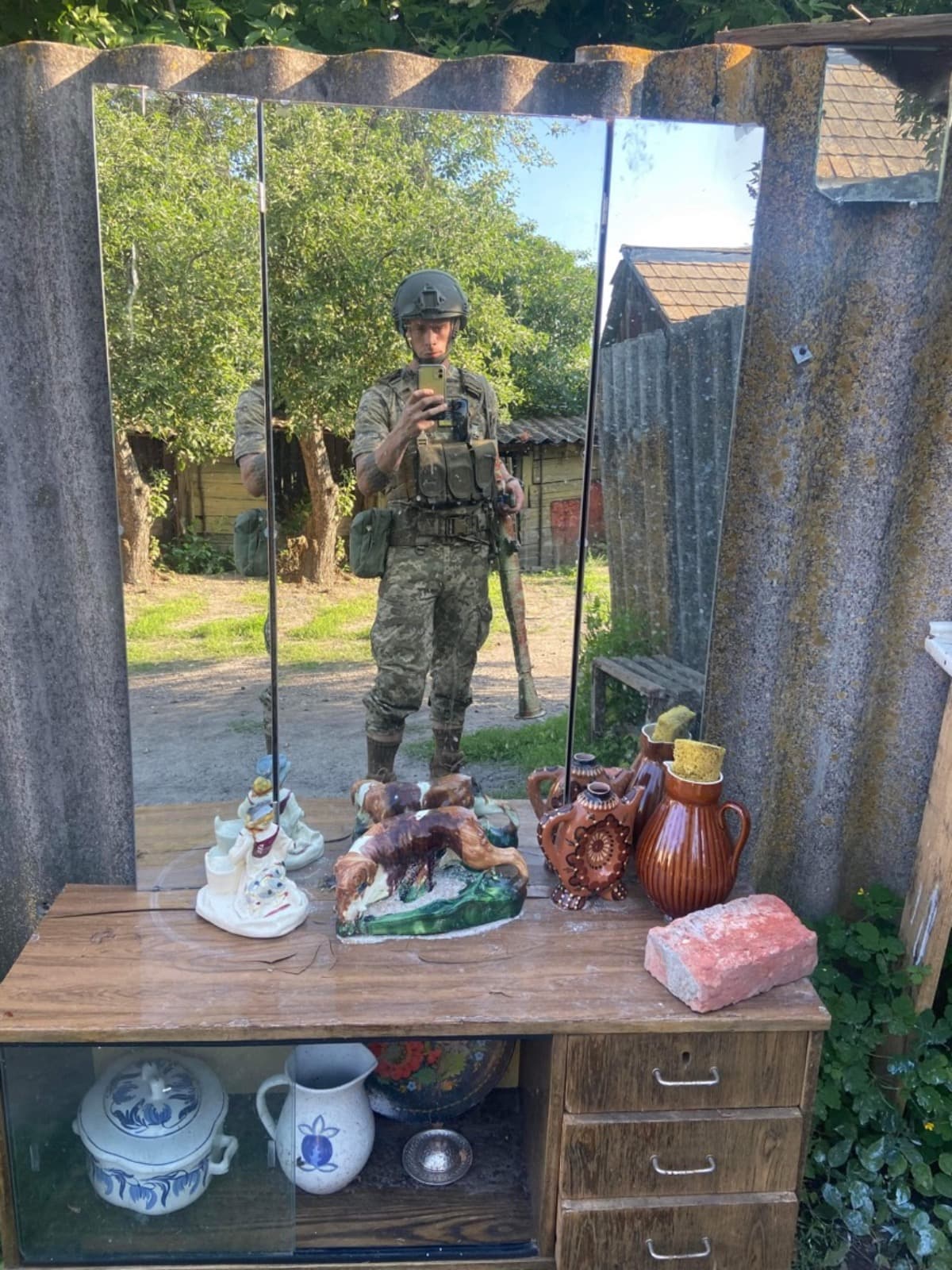 UkraineFightingFund
