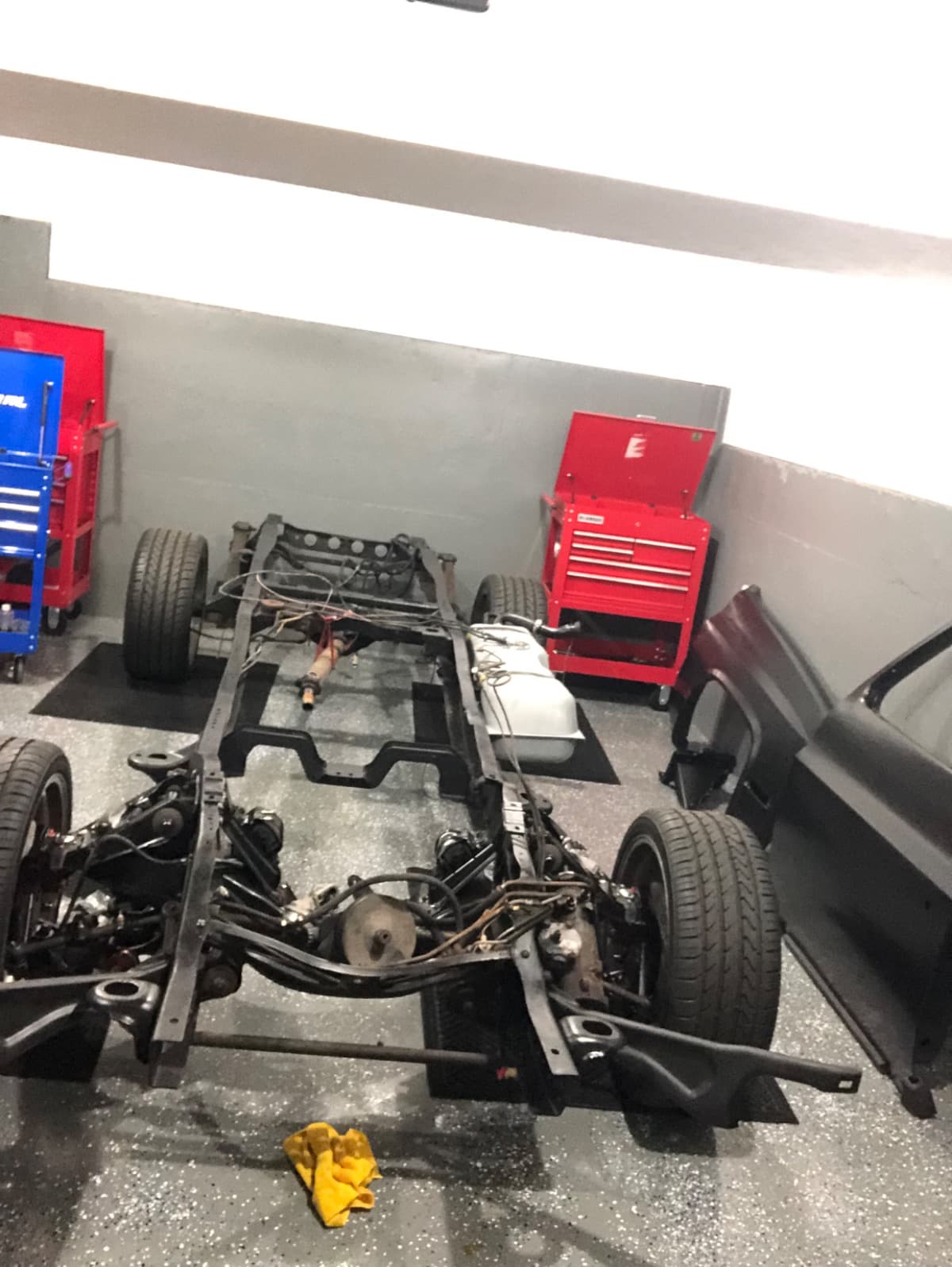 BuildAClassicSilverado