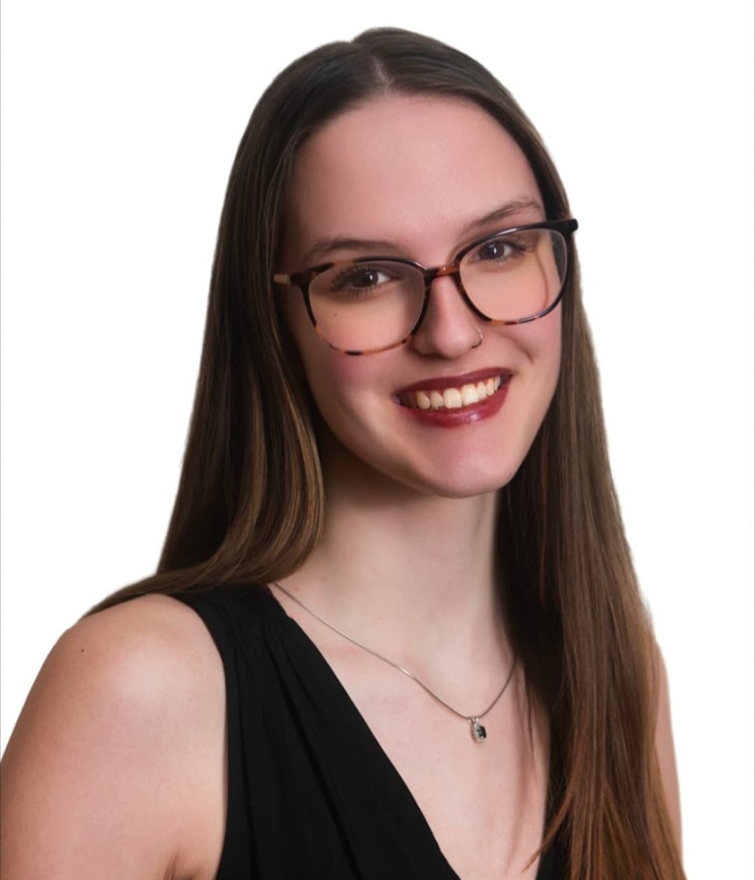 Caitlin Kelly