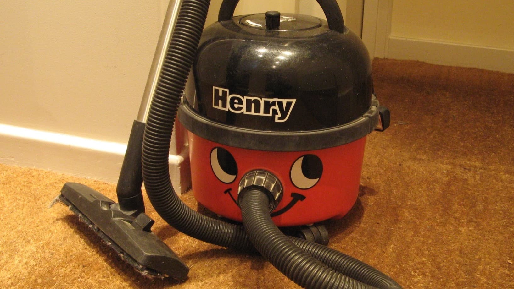 New Vaccume