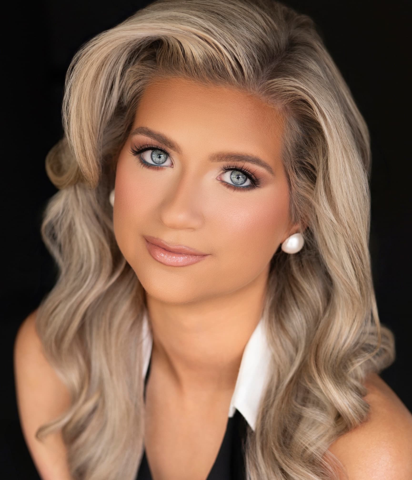 Miss Hill City 2026 People's Choice