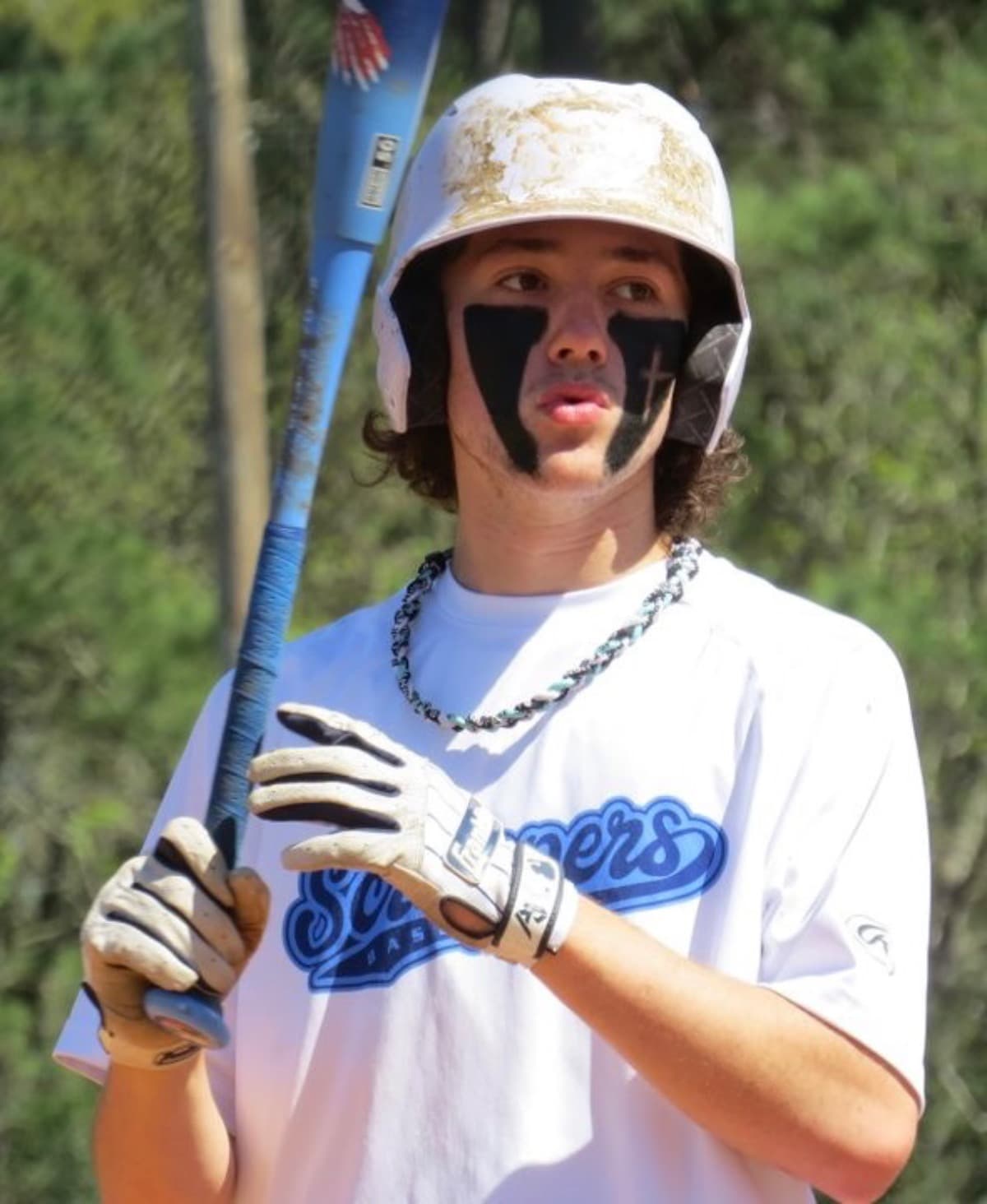 NashvilleBaseballTrip