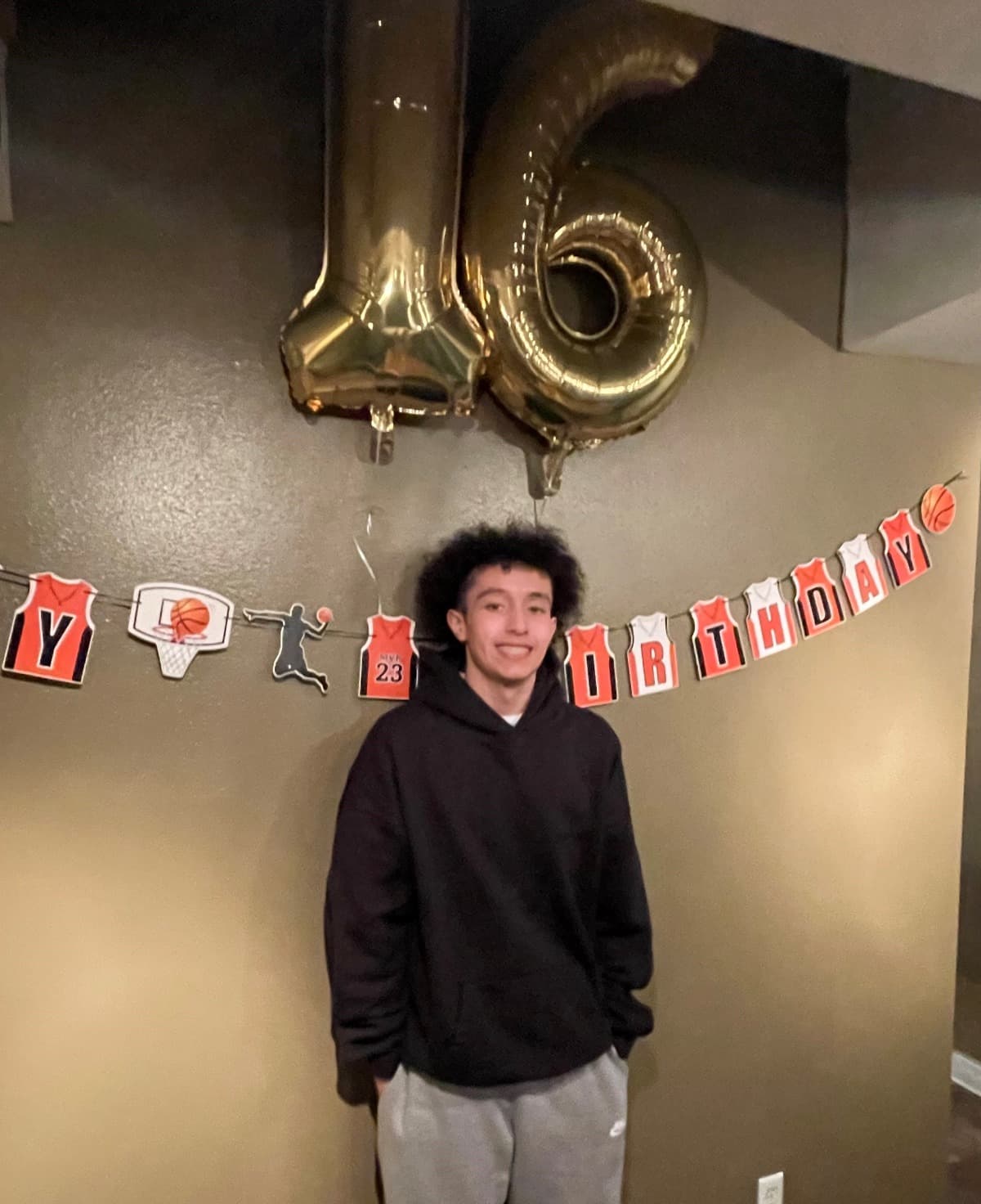 HelpKalebTravelForBasketball