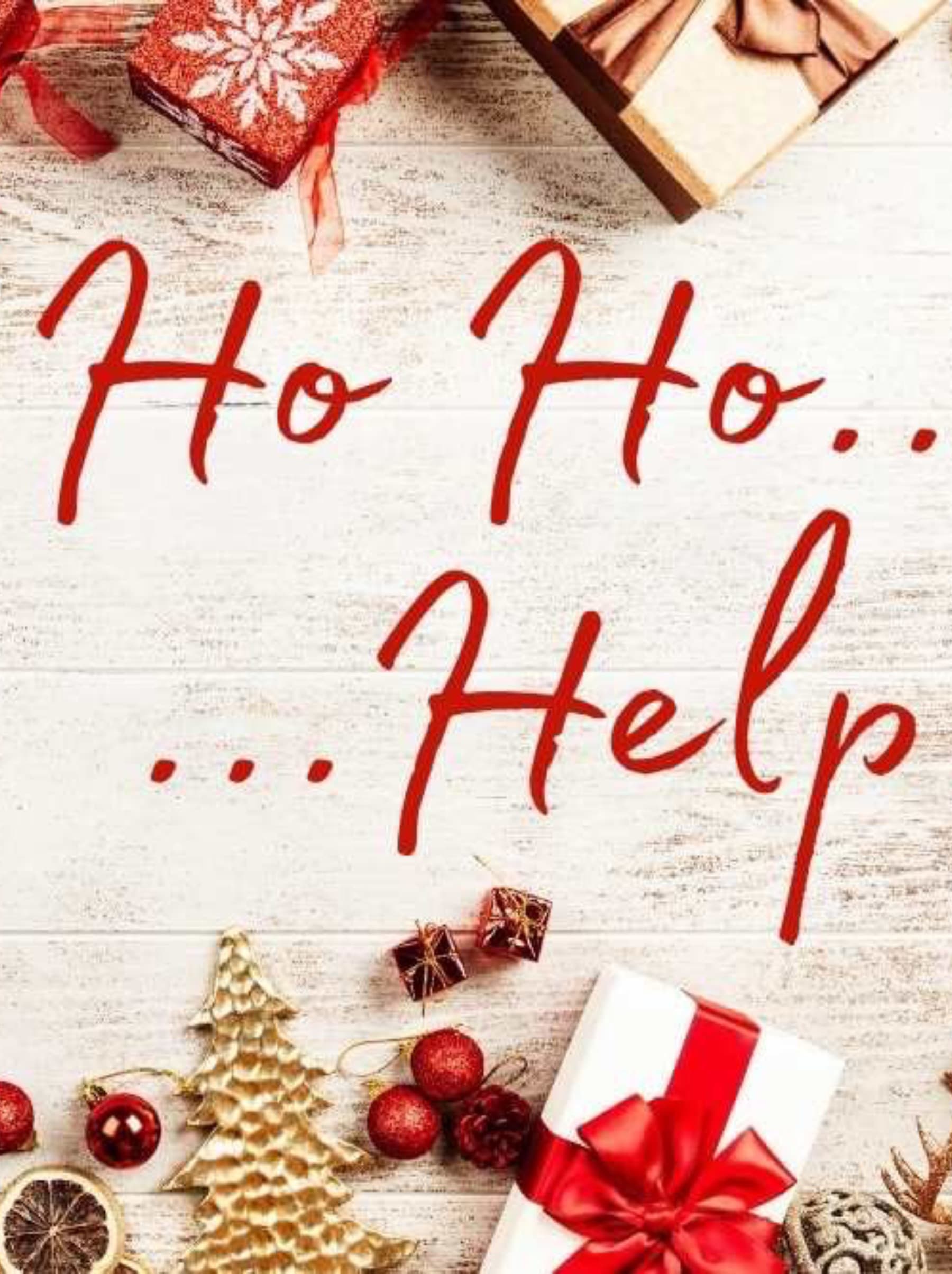 Christmasandrent