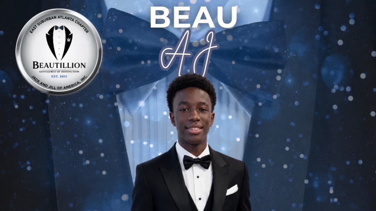 Beau AJ