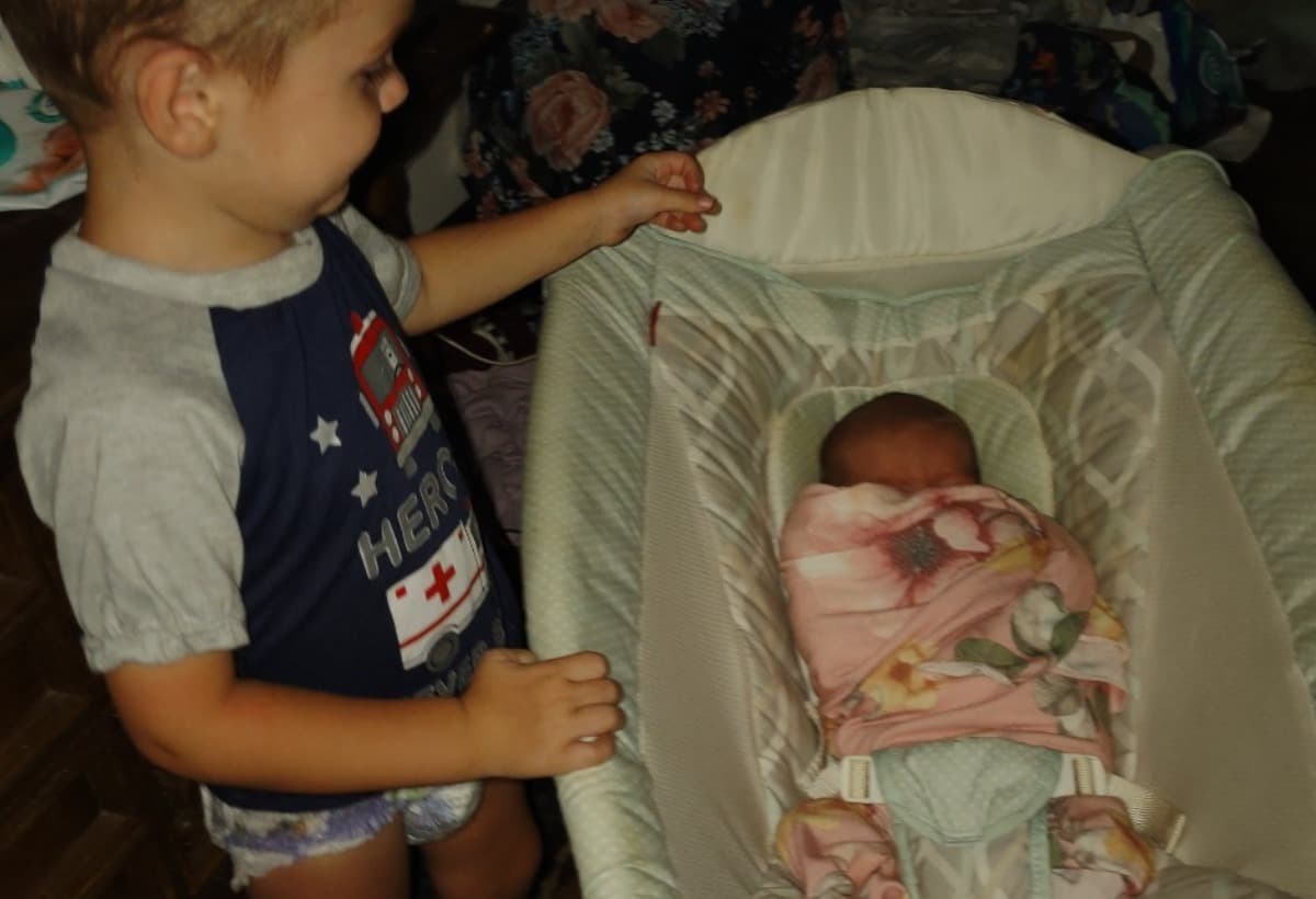 FAMILYHOMELESSWITHBABIES