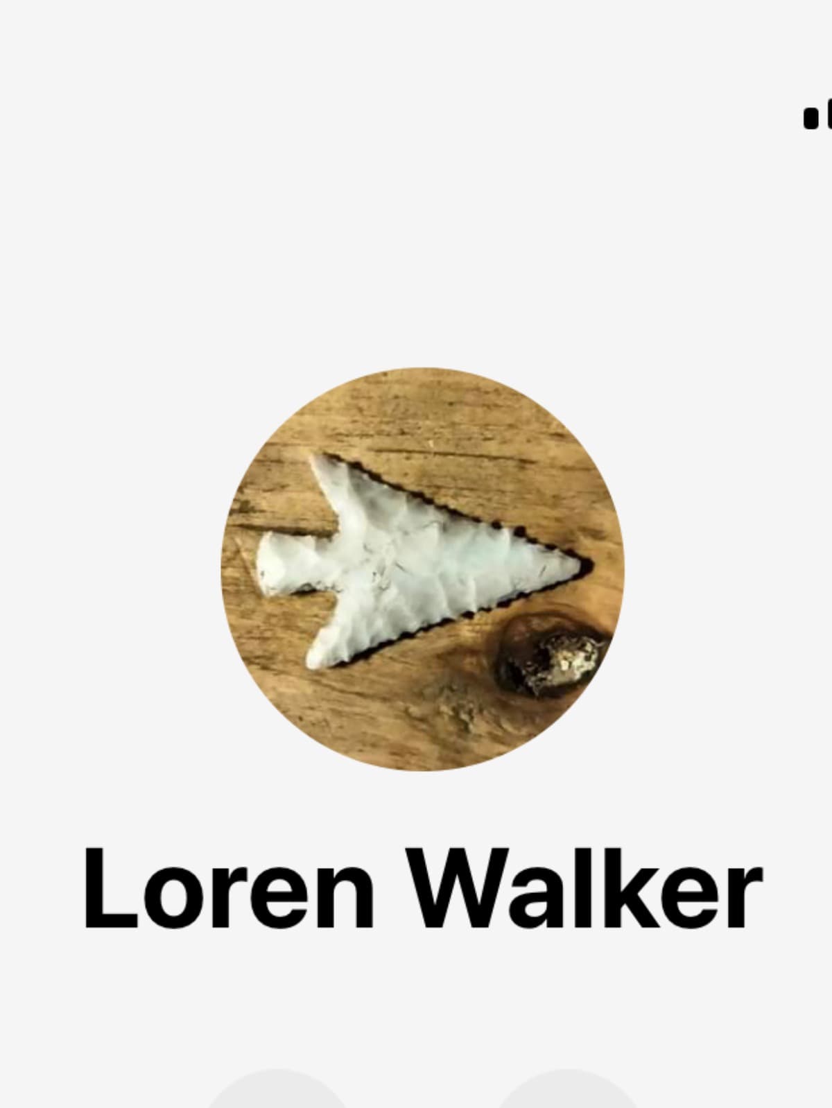 LorenWalker