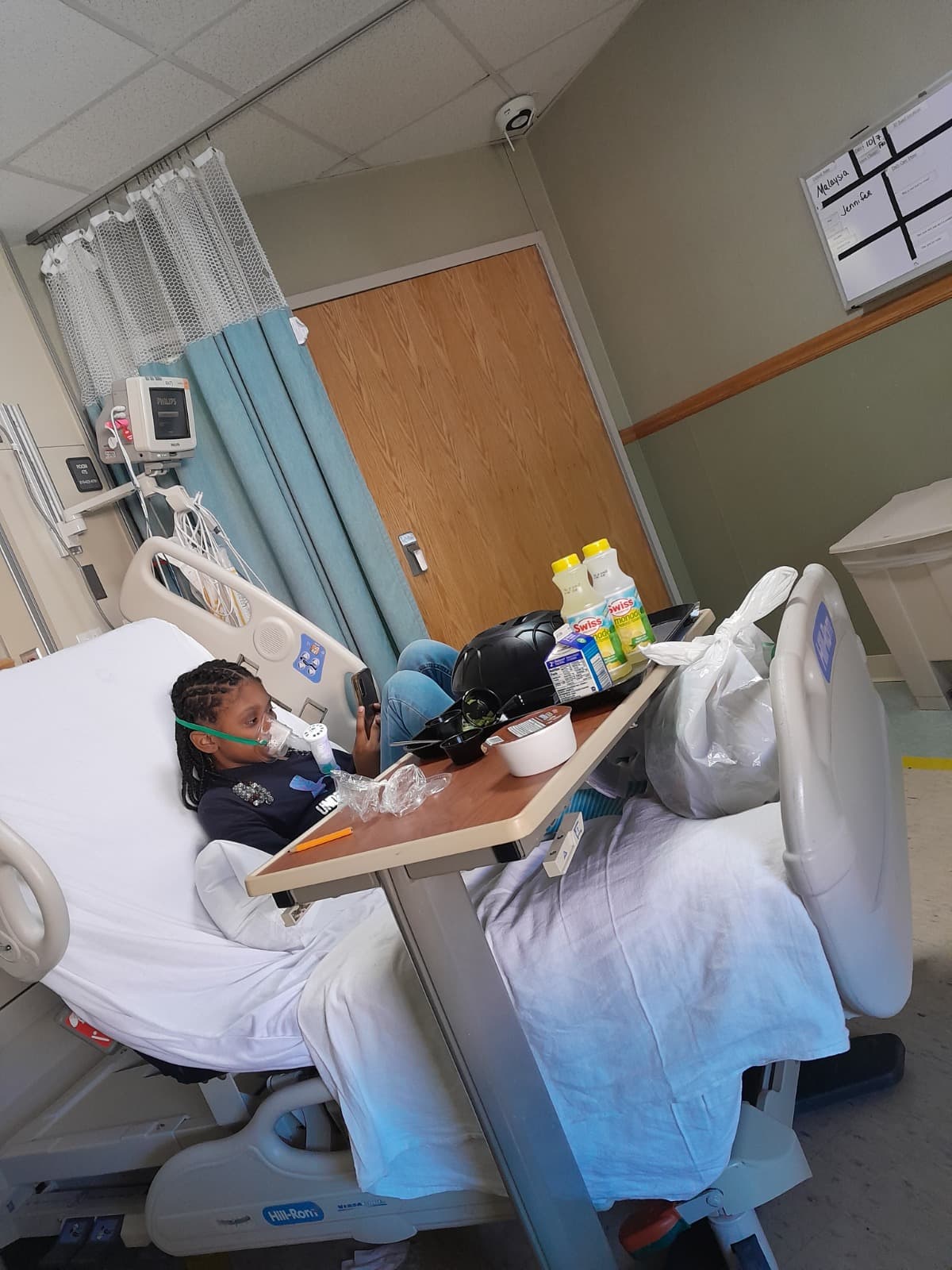 MyDaughterNeedsMedication