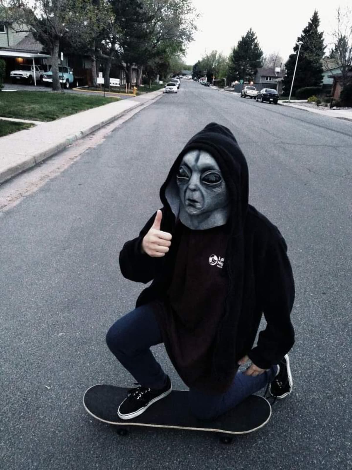 HelpNessaGetAnIphone