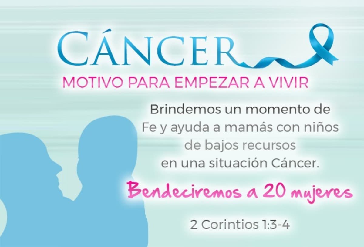 CMotivoParaEmpezarAVivir