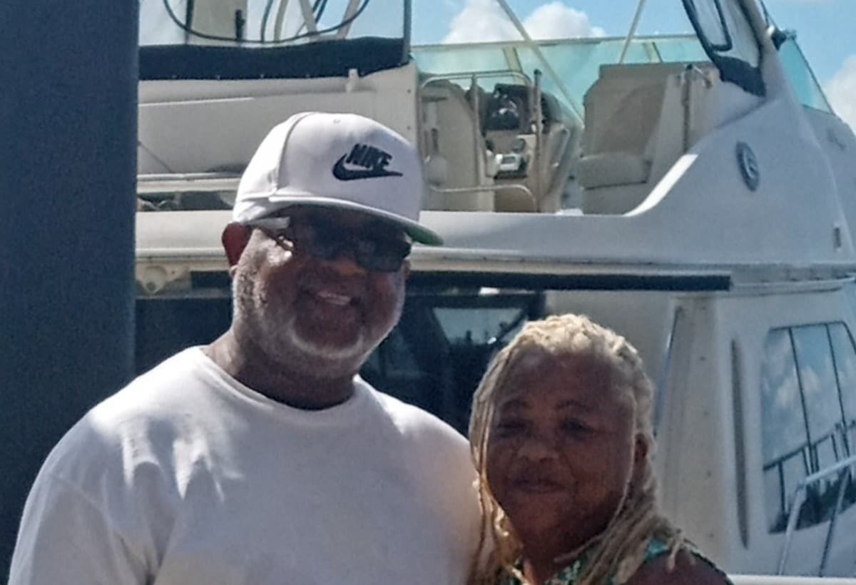 CelebrationOfAlbertRobertson