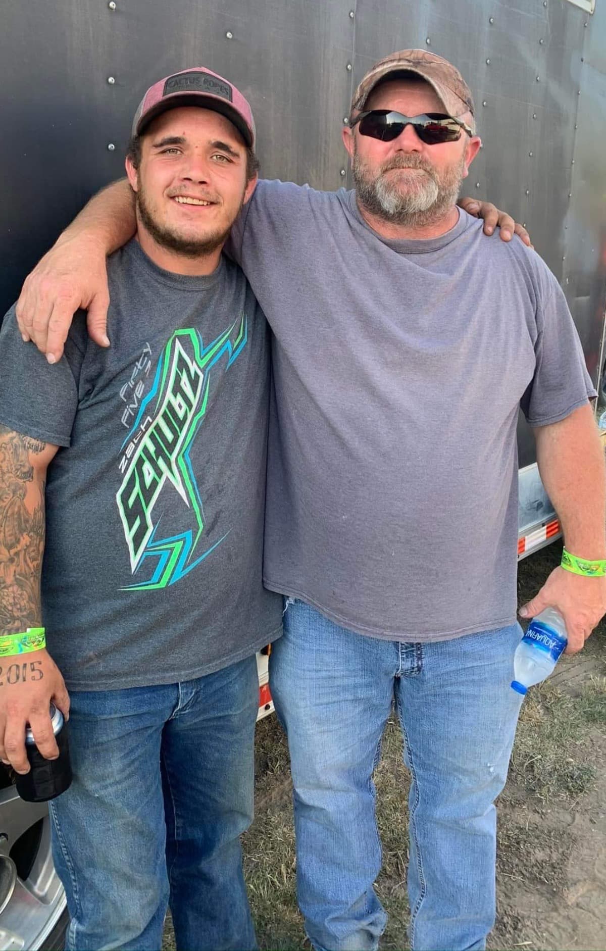 HelpWithBillsForTravisMote