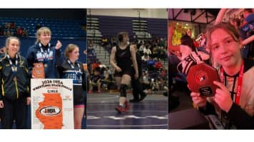 Support Allison's Trip To Fargo Nationals