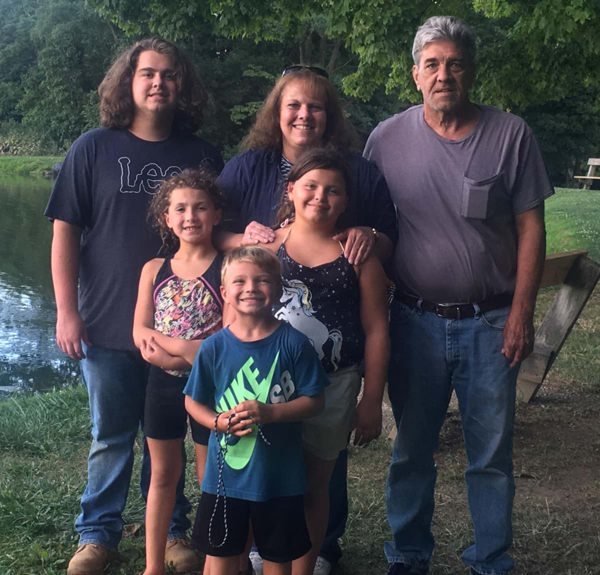 JohnsonFamilyFundraiser