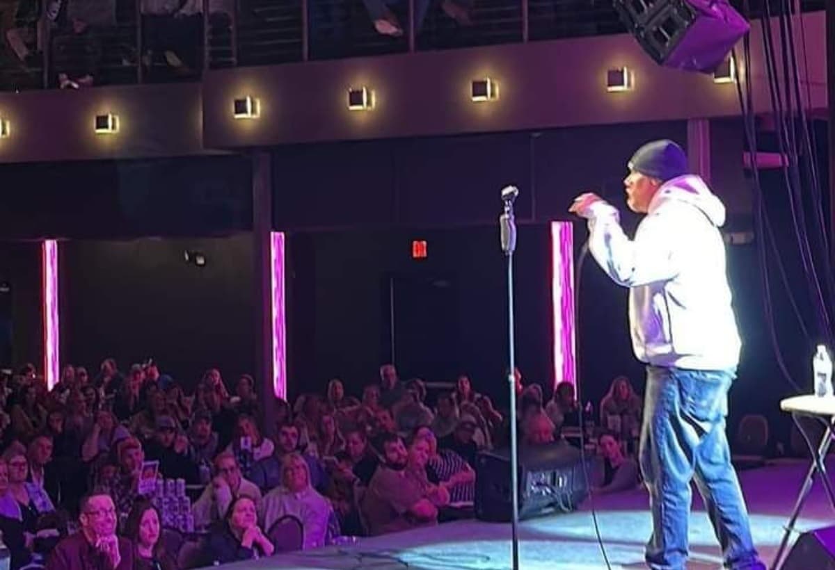 GettingTheOneWillCToLA