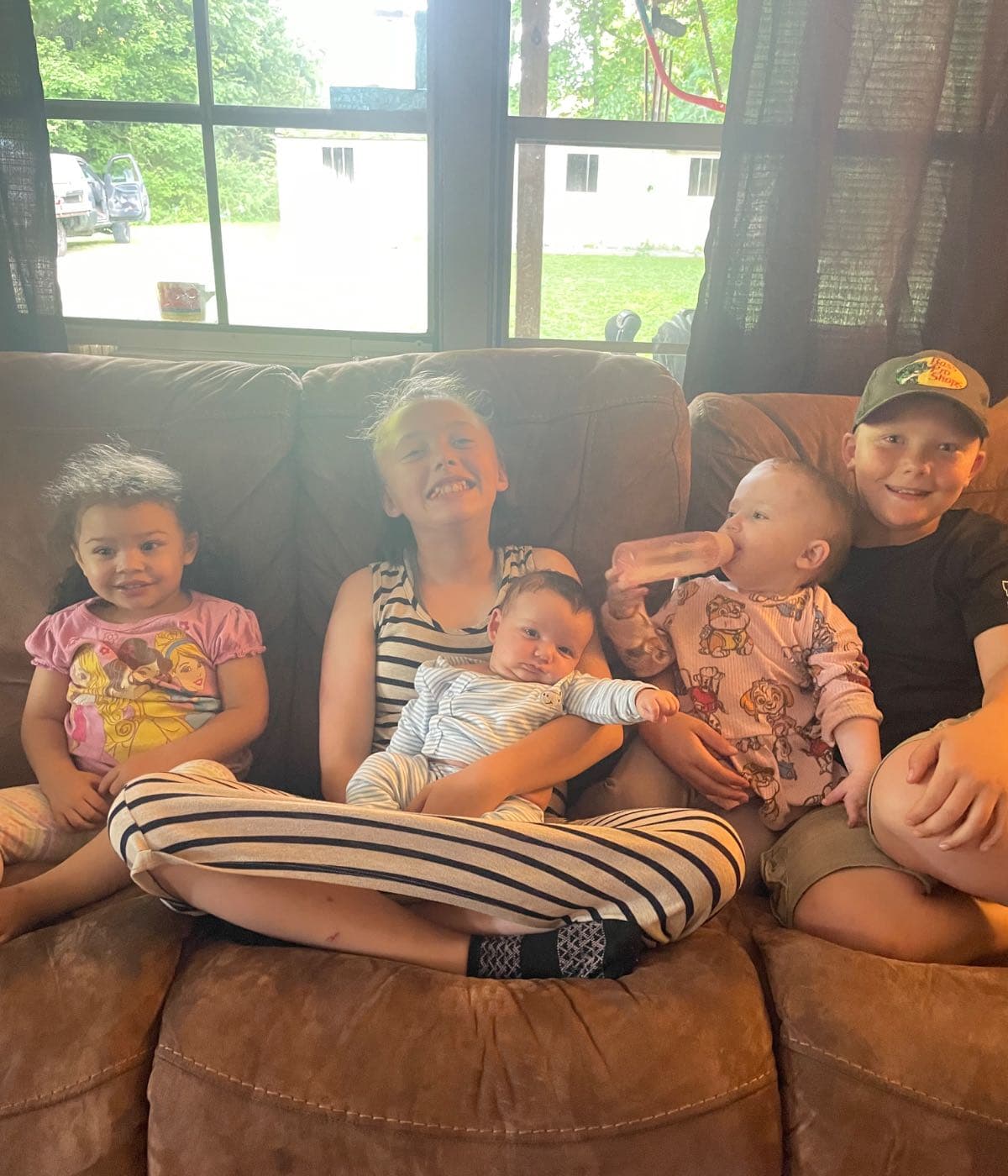 Support A Family In Need After Job Loss