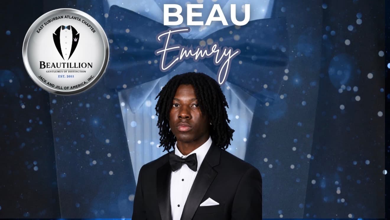 Beau Emmry