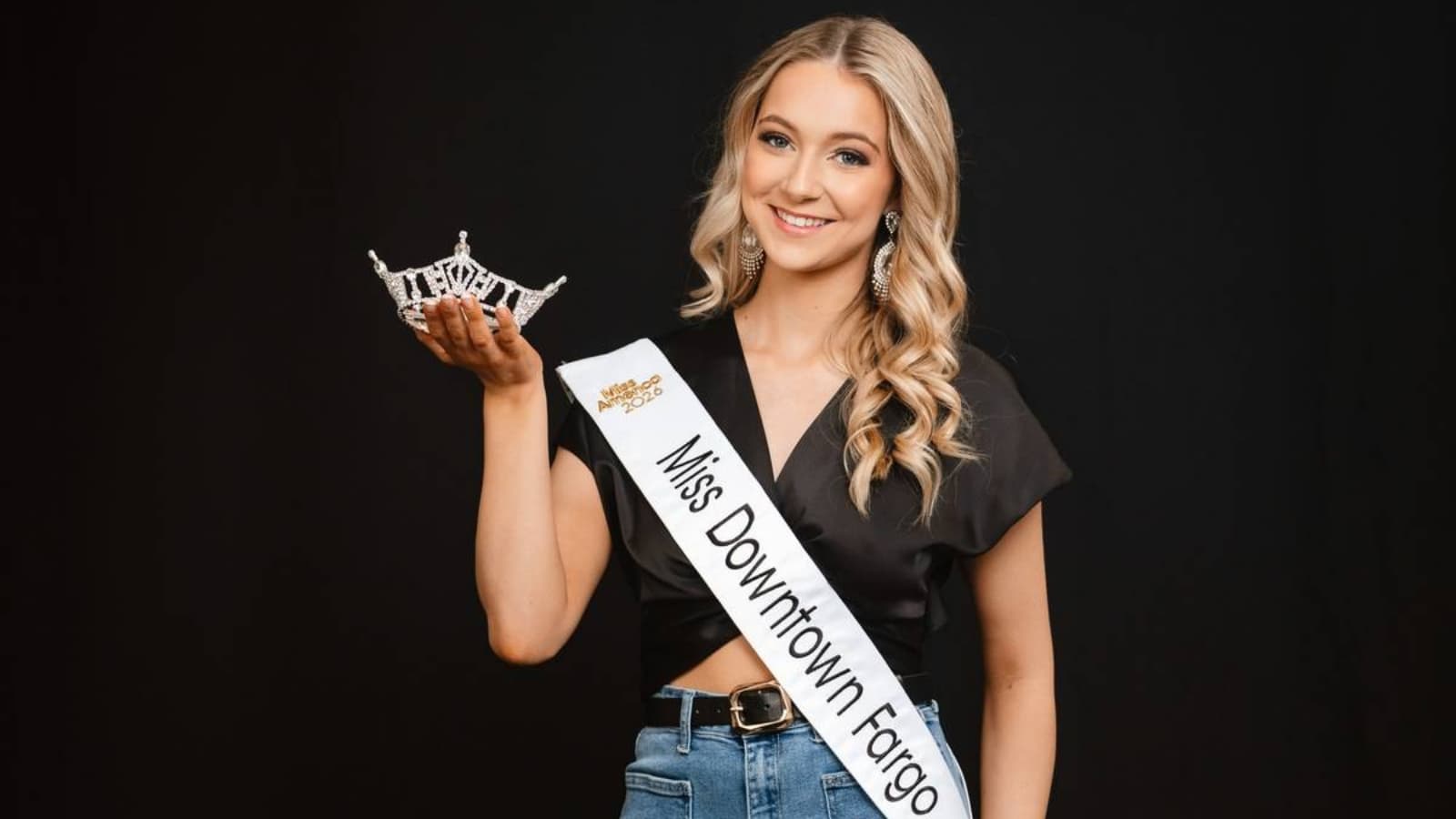 Miss Downtown Fargo