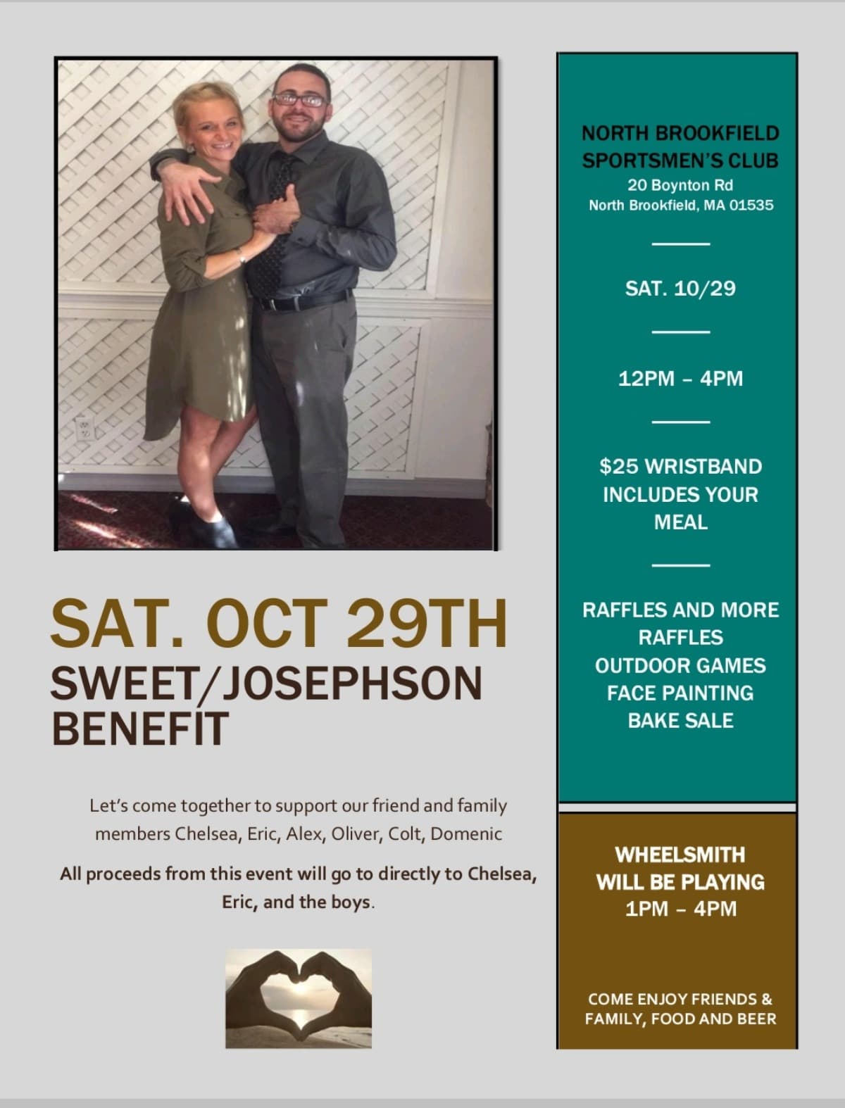 SweetAndJosephsonBenefit