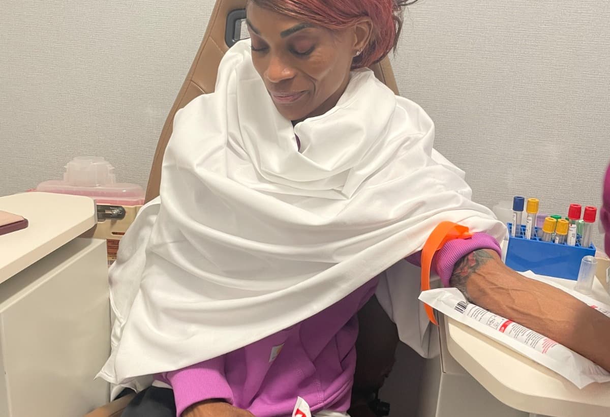 HelpFatouToureSurvive