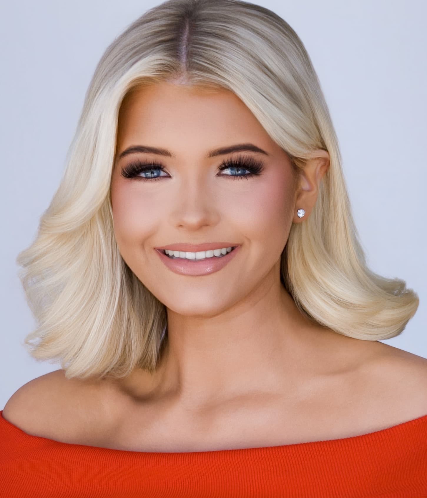 Miss Clover High School’s Teen