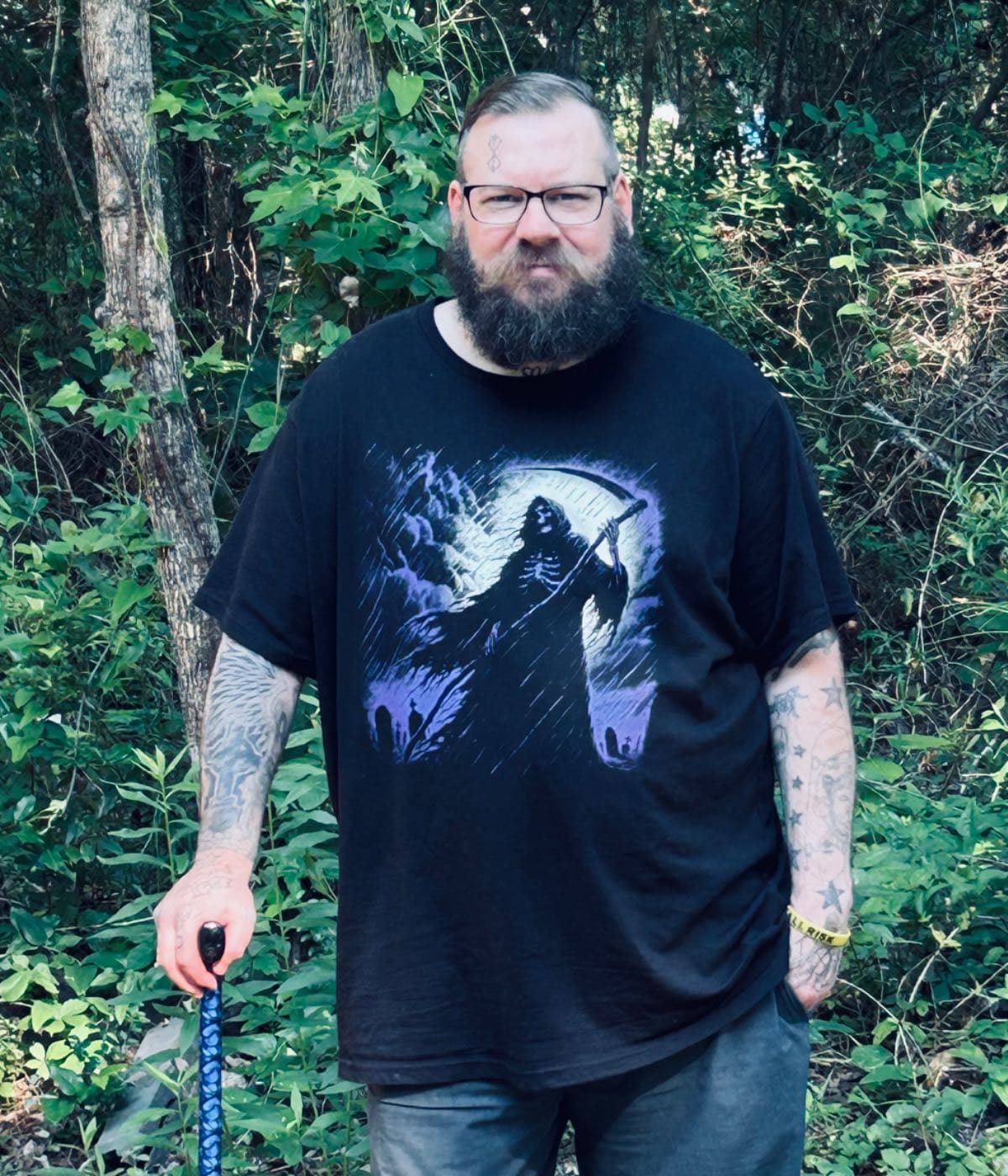 Help Provide A Wheelchair & Ramp For Jeremy