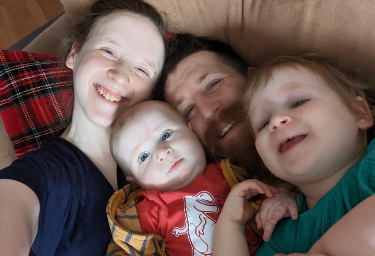 DoulaFundAndBabySupplies