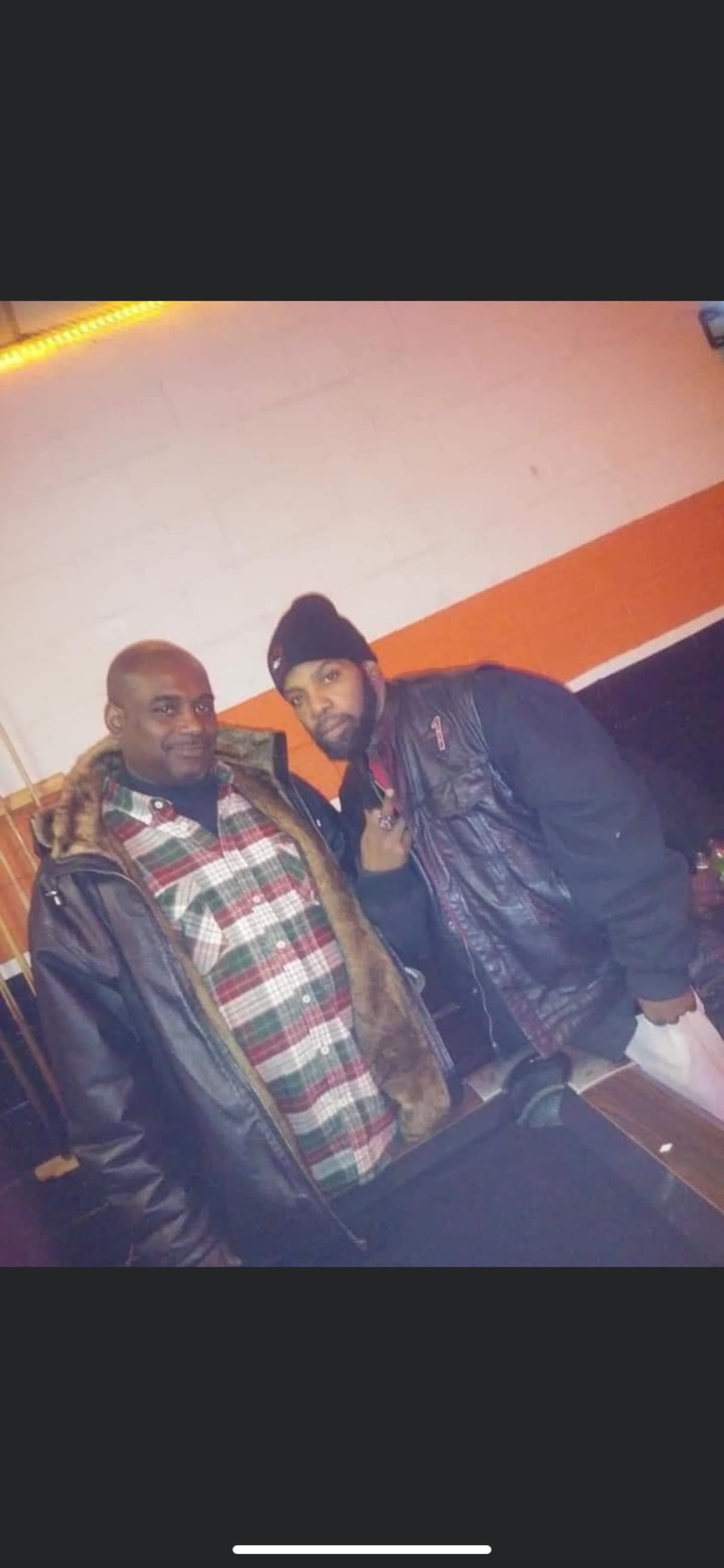 2BrothersCelebrationOfLife