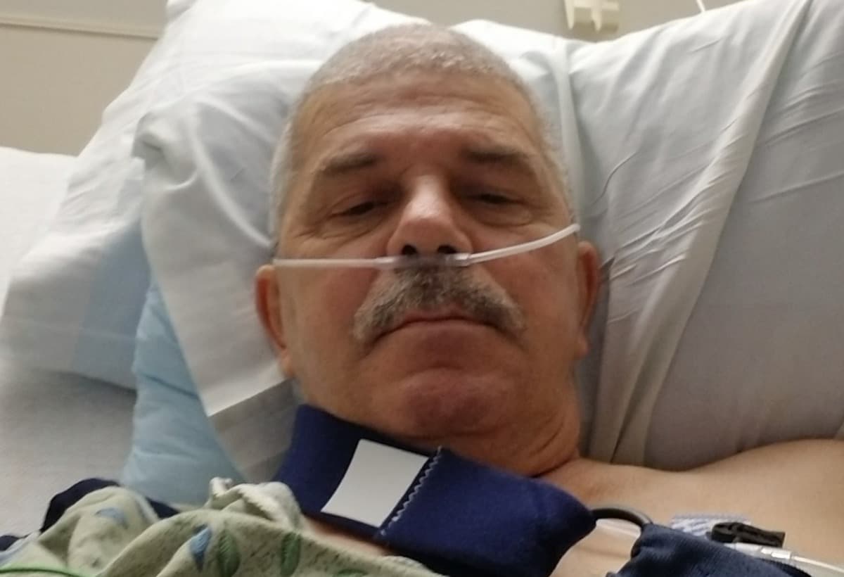 HelpGregoryFightCancer