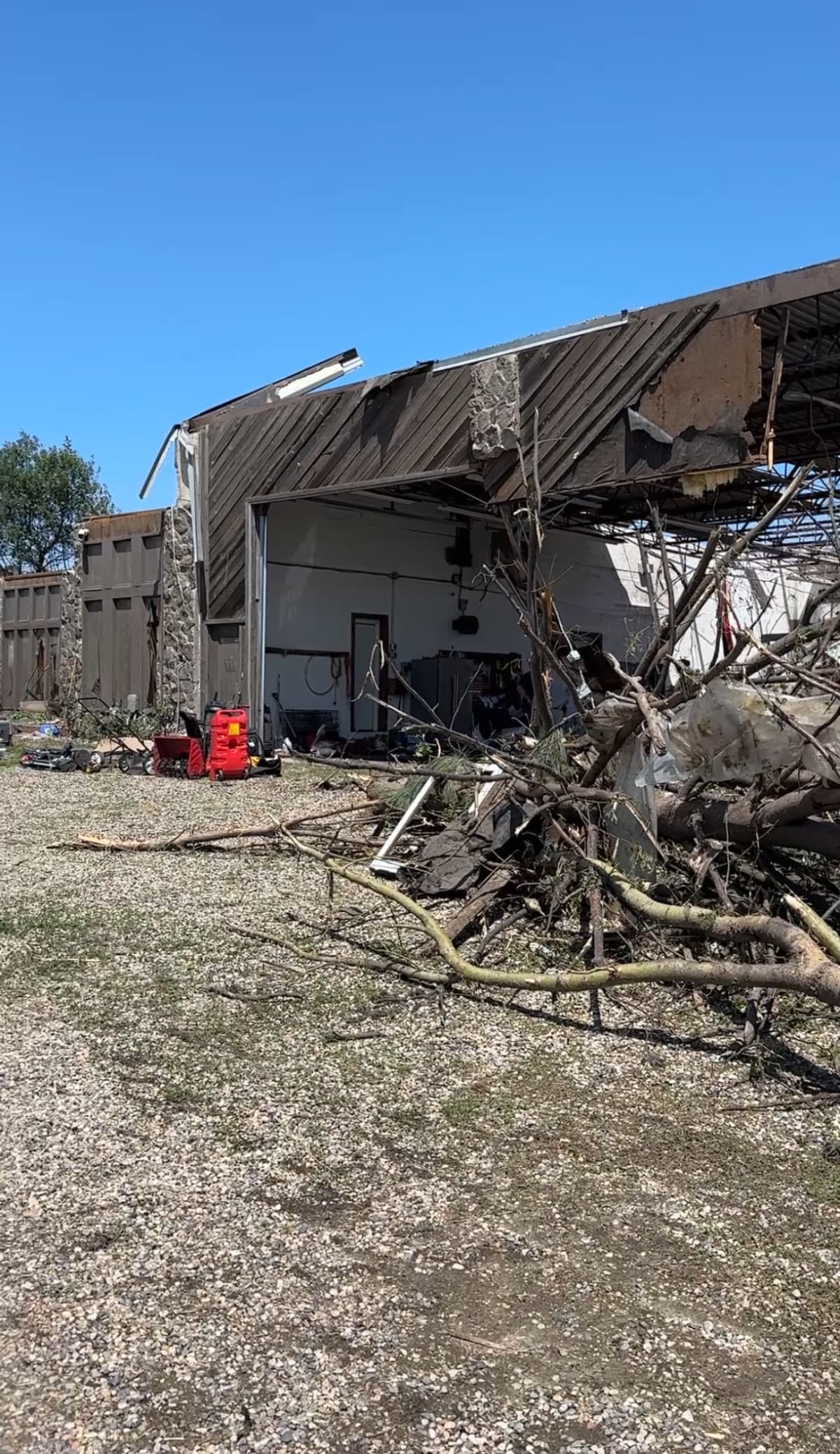 HelpRecoverFromTornado