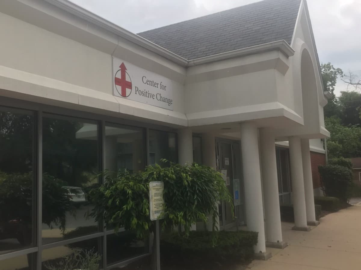 CommunityMentalHealthSupport