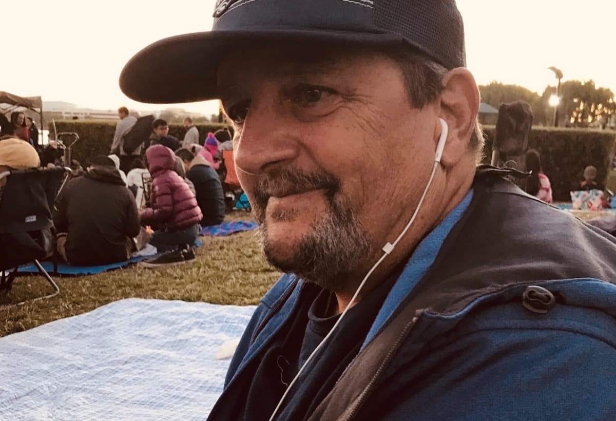 RememberingGordonBarnfield