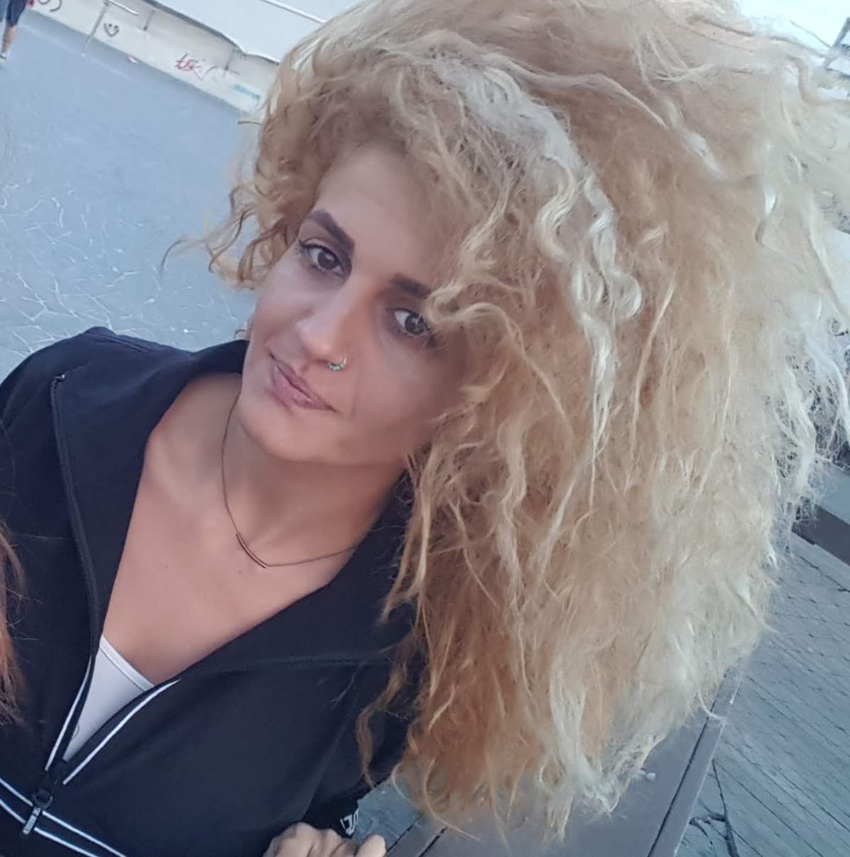 SupportMarina