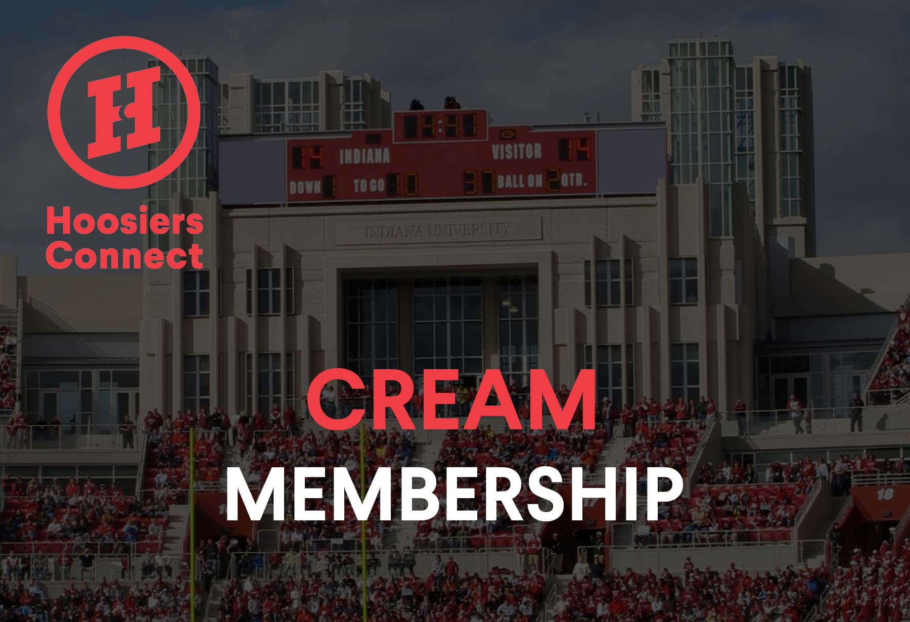 CreamMembership