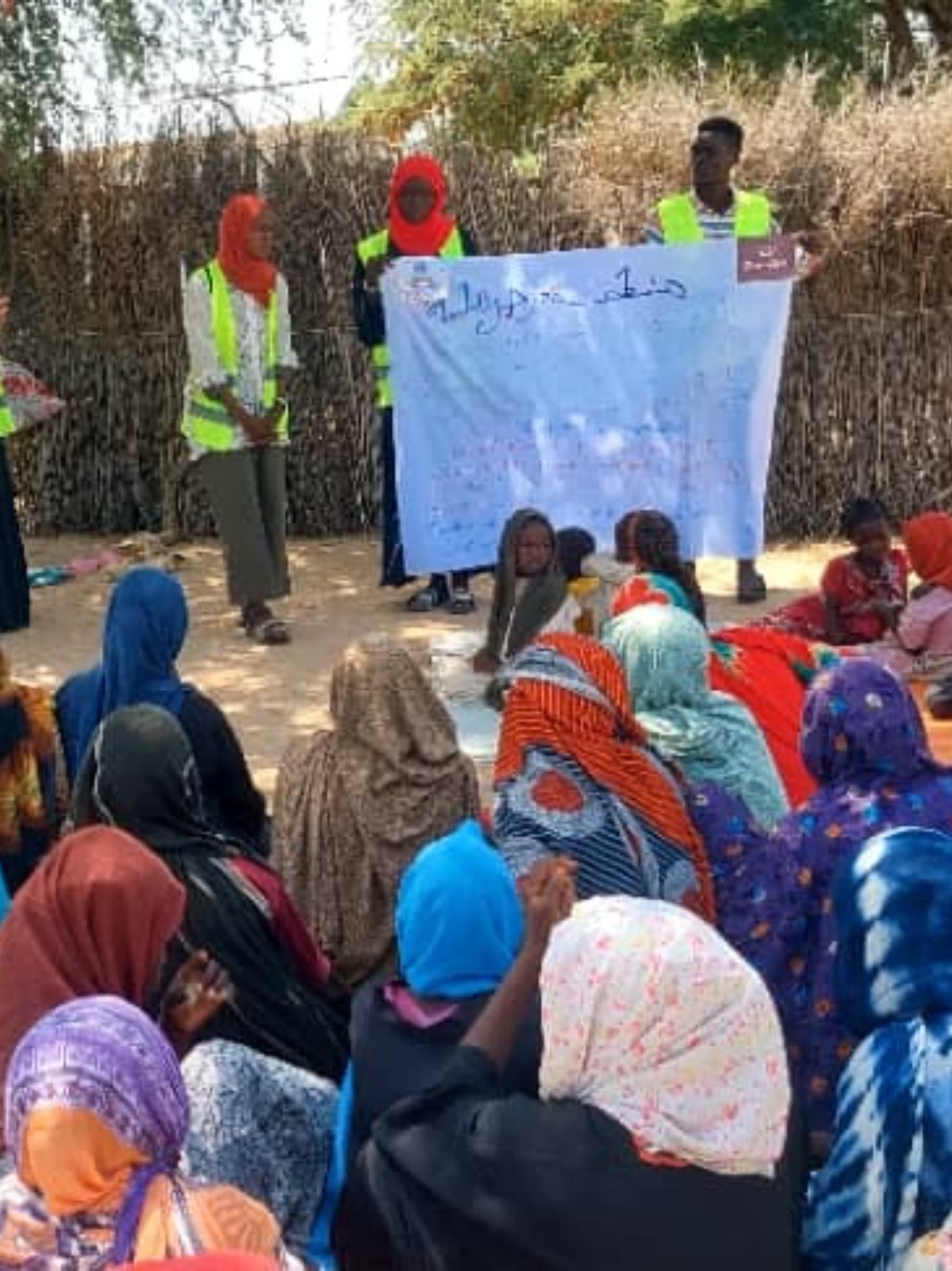 MenstrualSolidarityProject