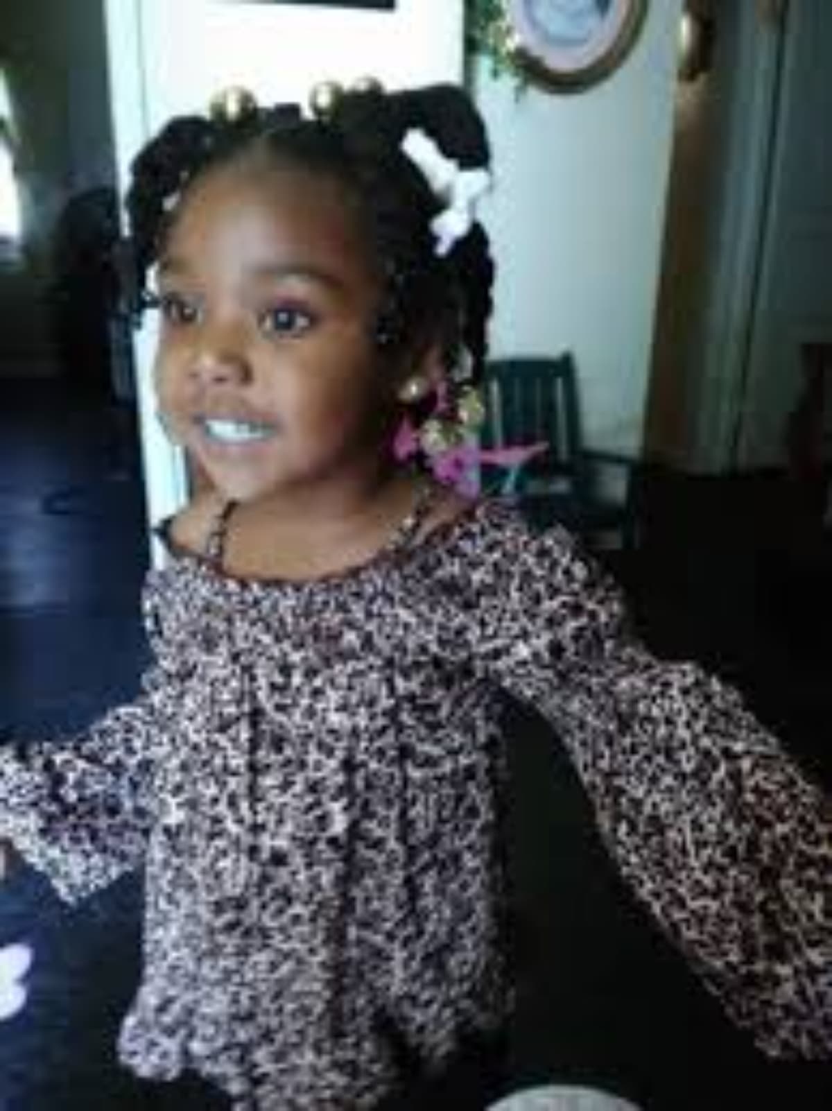 DaughterHasLeukemia