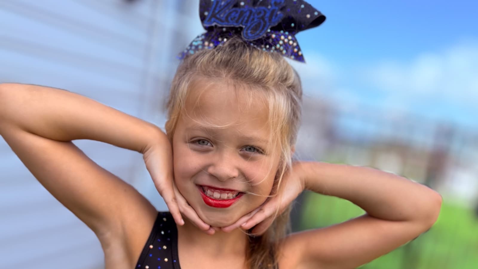 Mackenzie Miss Hanover Beauties